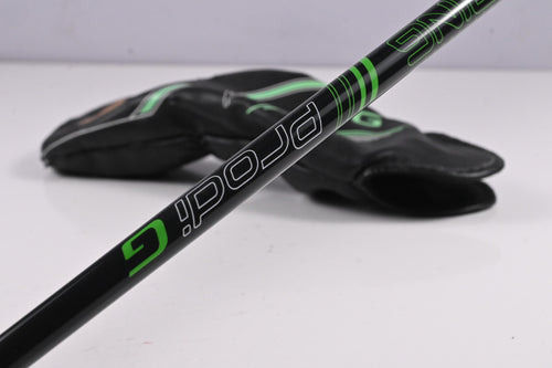 Left Hand Ping Prodi G Fairway Wood / 22 Degree / Stiff Flex Ping Prodi G Shaft