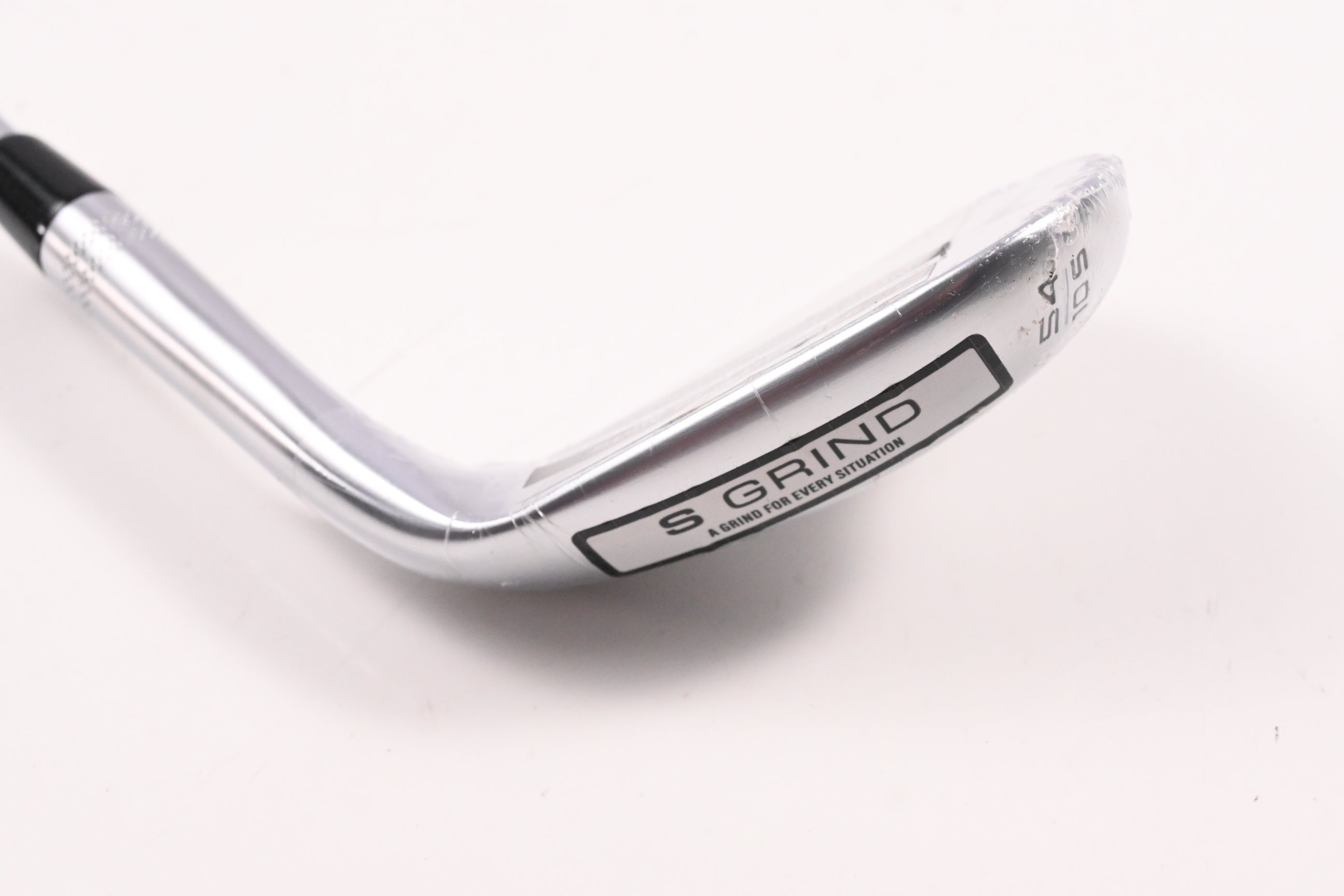 Left Hand Callaway Opus SP Sand Wedge / 54 Degree / Stiff Flex NS Pro950 GH NEO