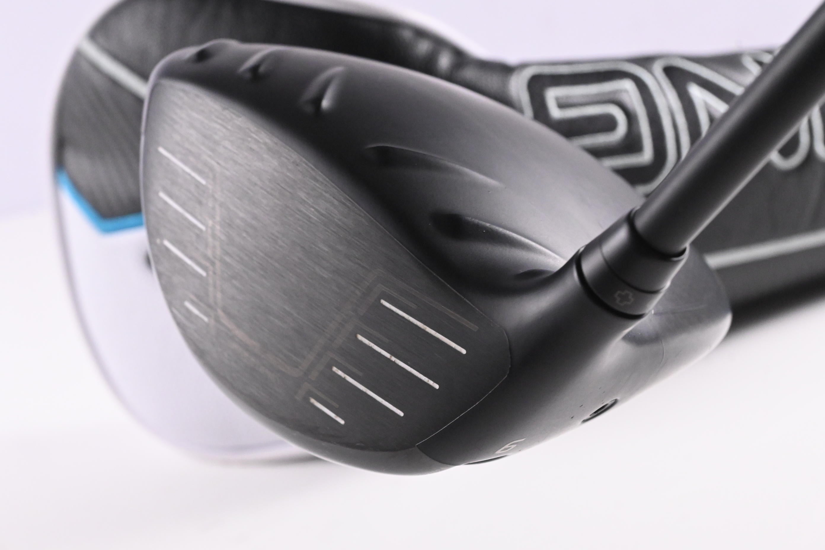 Ping G440 K Driver / 9 Degree / Stiff Flex Tensei 1K Black 65 Shaft