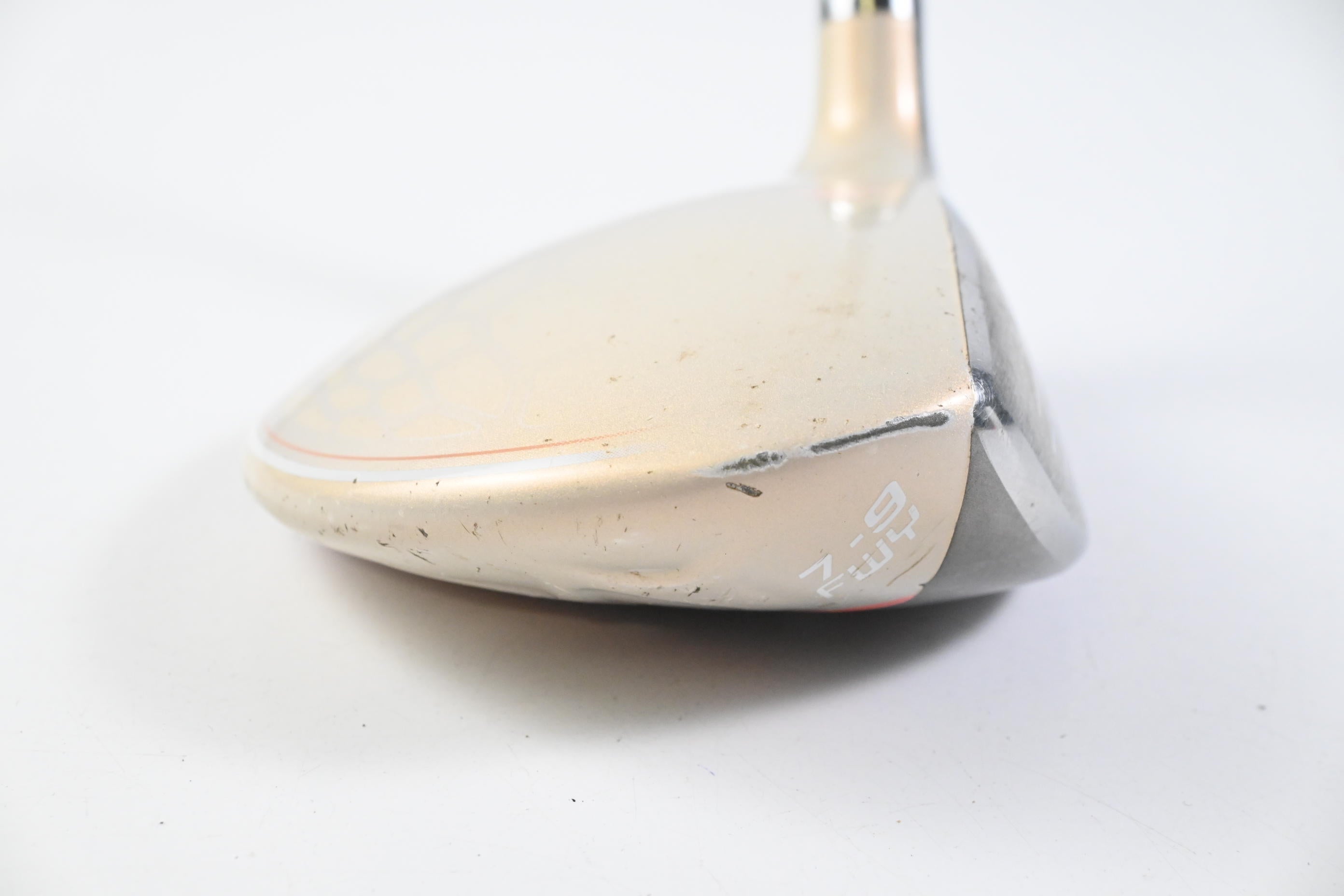 Ladies Cobra Bio Cell #7-9 Wood / 22-25 Degree / Ladies Flex Project X PXv 49