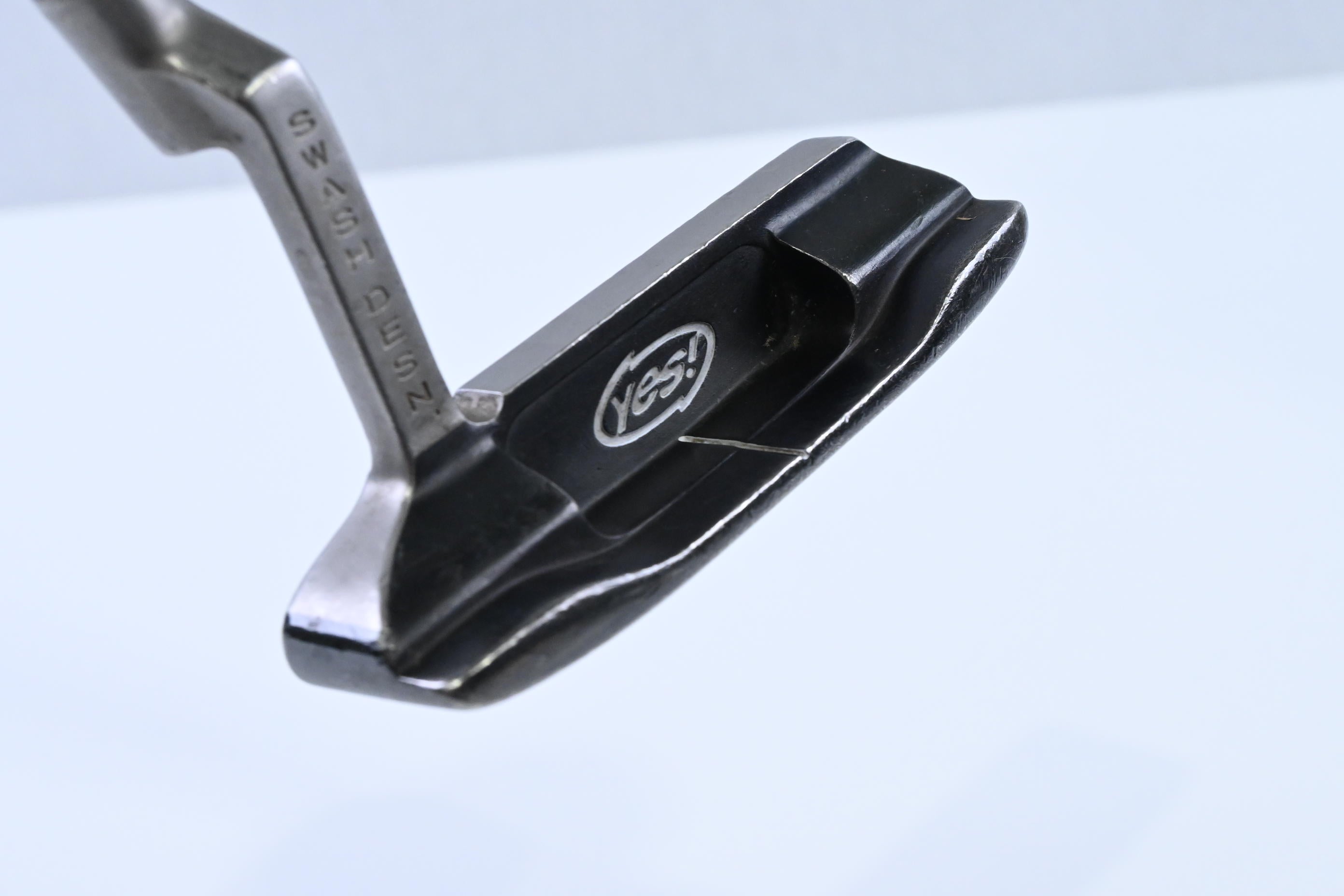 Yes! C-Groove Callie Putter / 33 Inch