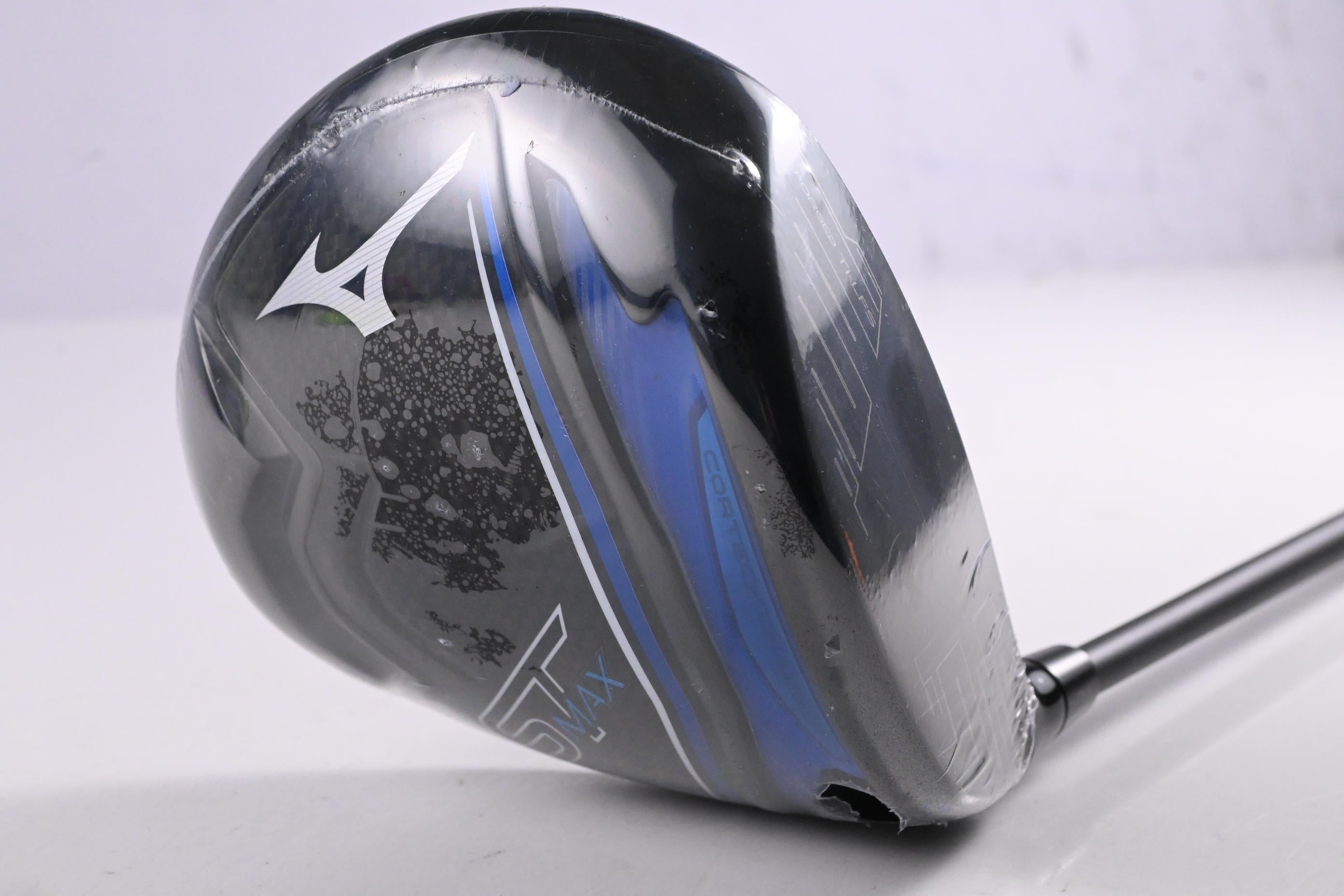 Mizuno ST-Max 230 Driver / 9.5 Degree / Regular Flex Tensei 1K Blue 65 Shaft
