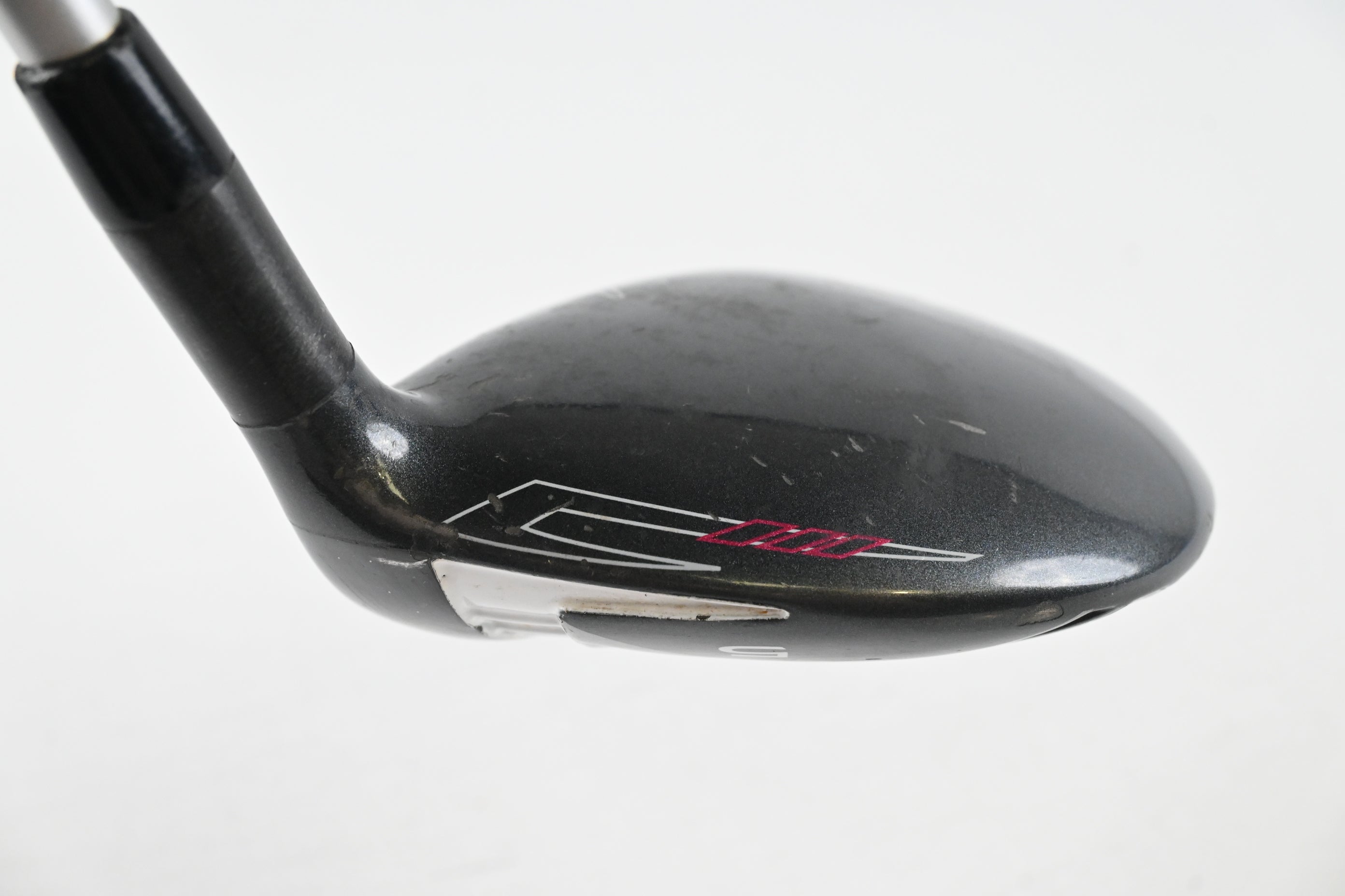 Ladies Callaway X2 Hot #5 Wood / 18.5 Degree / Ladies Flex Aldila X2 Hot Shaft