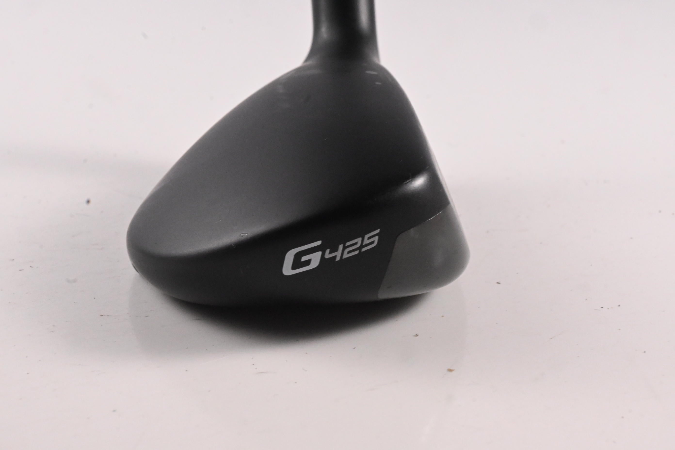 Ping G425 #4 Hybrid / 22 Degree / Stiff Flex Tensei CK Orange 80 Shaft