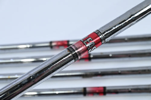 Ben Sayers M2i Irons / 3-8i+SW / Regular Flex Release Shafts
