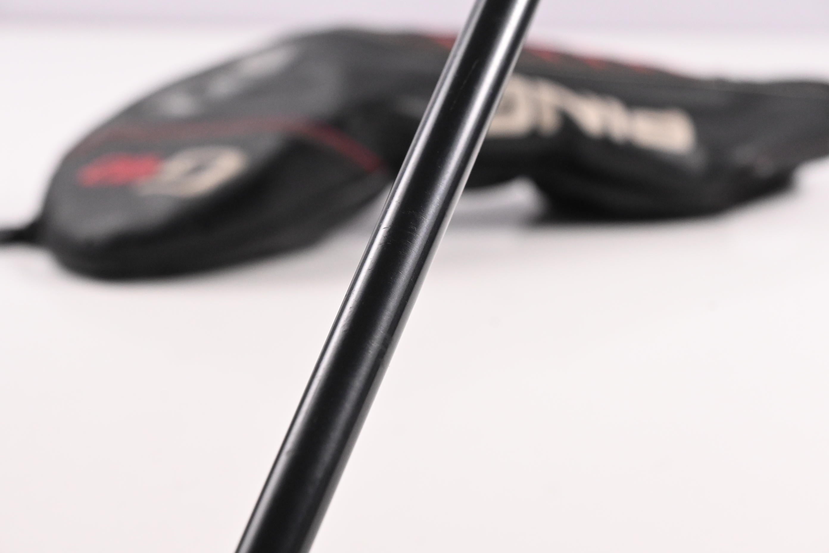 Ping G410 SFT #5 Wood / 18 Degree / Regular Flex Ping Alta CB Red 65 Shaft