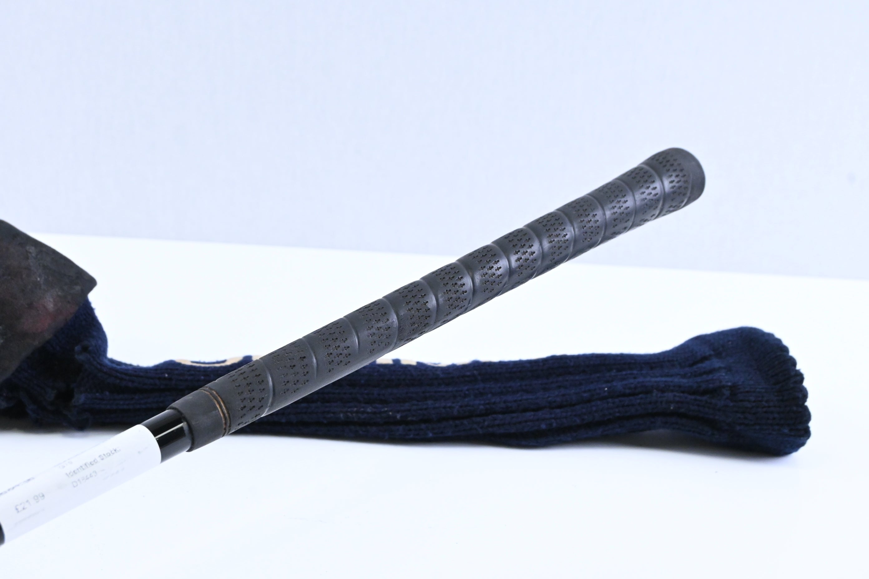 Orlimar Trimetal #3 Wood / 15 Degree / Regular Flex Orlimar Trimetal Shaft