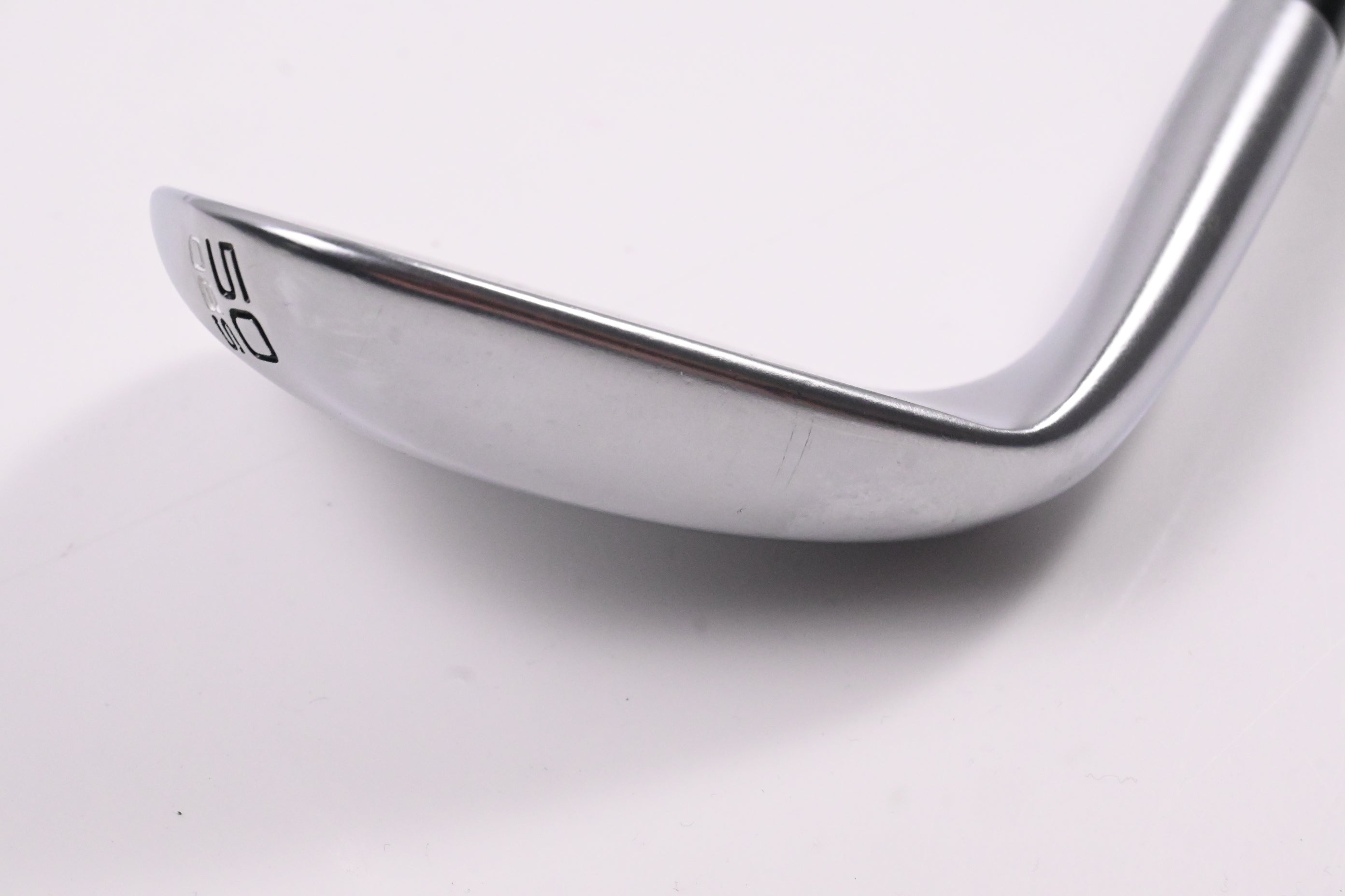 Mizuno Pro T-1 Gap Wedge / 50 Degree / Stiff Flex Dynamic Gold S400 Tour Issue