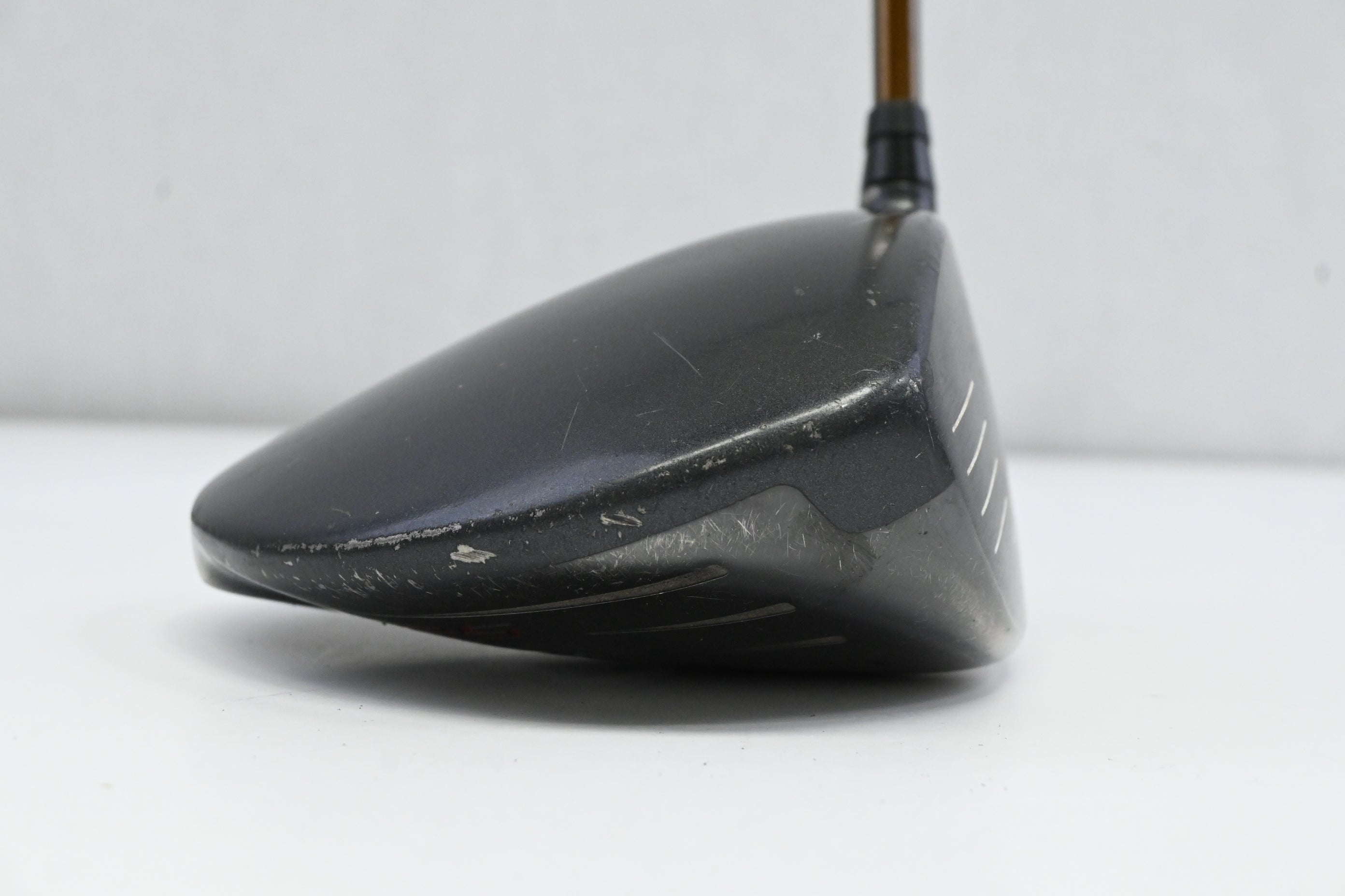 Ping G25 Driver / 10.5 Degree / Senior Flex Ping Alta CB 55 Shaft