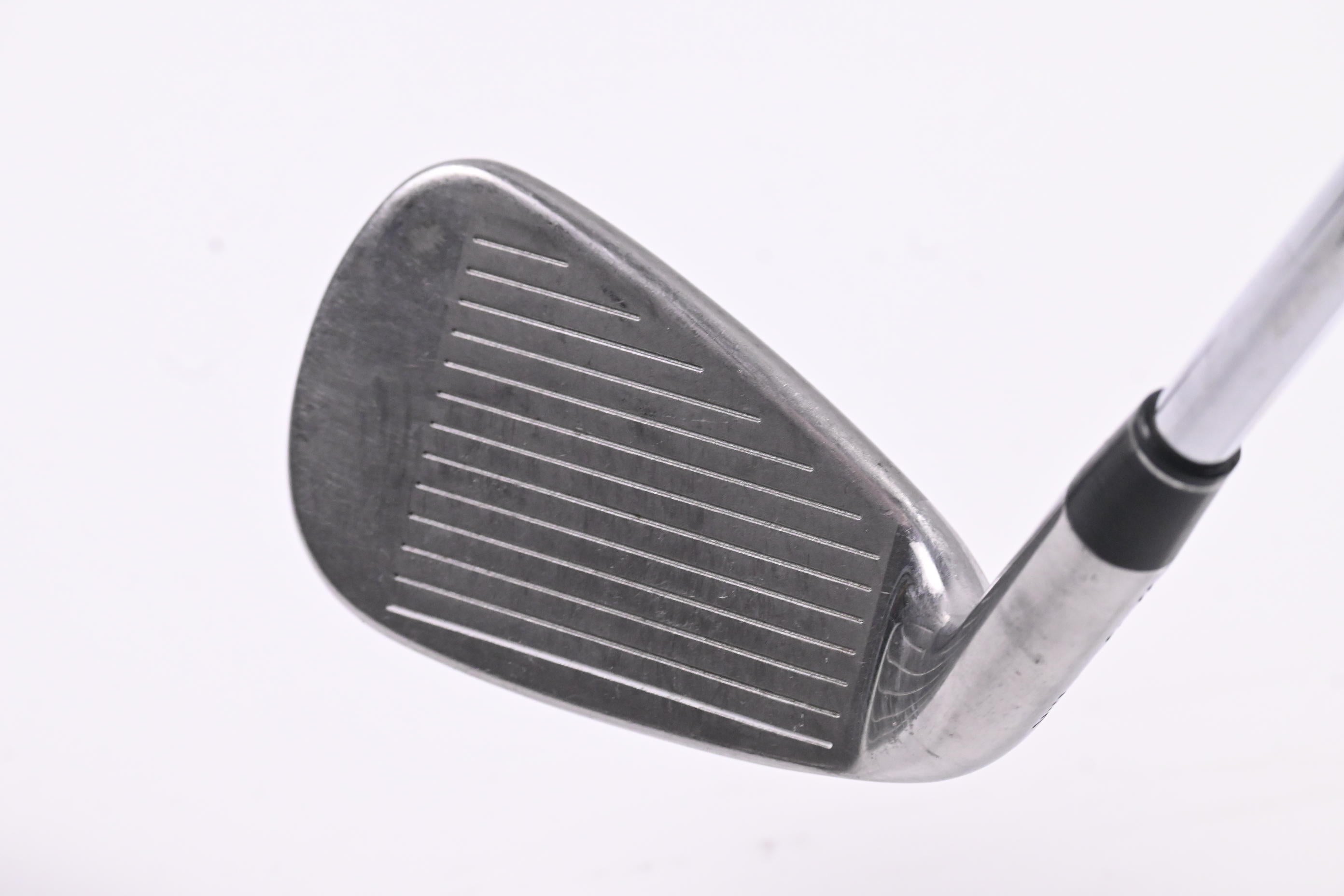 Wilson D200 #8 Iron / Uniflex True Temper Wilson Staff SL 85 Shaft