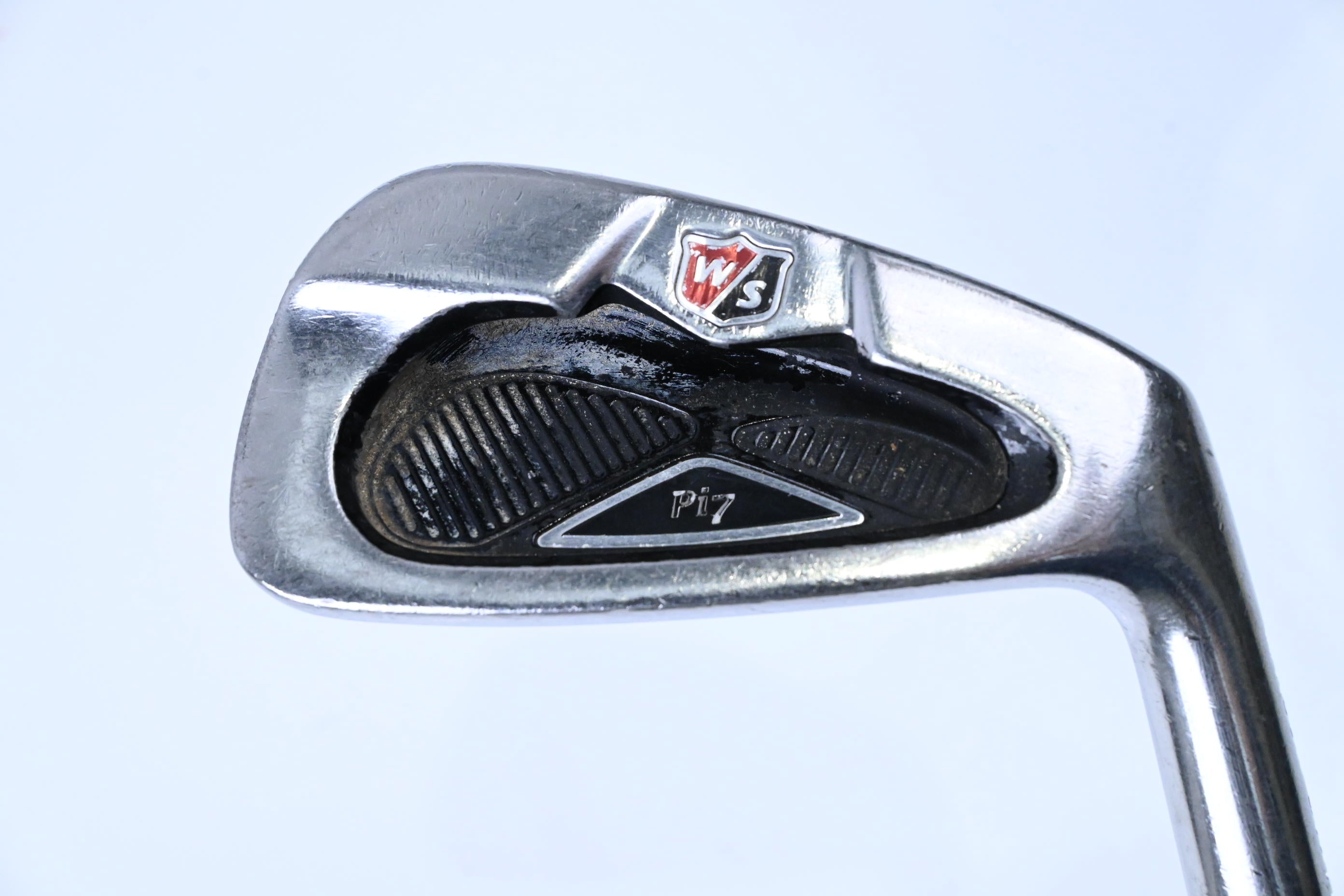 Wilson Pi7 #6 Iron / Regular Flex Dynamic Gold R300