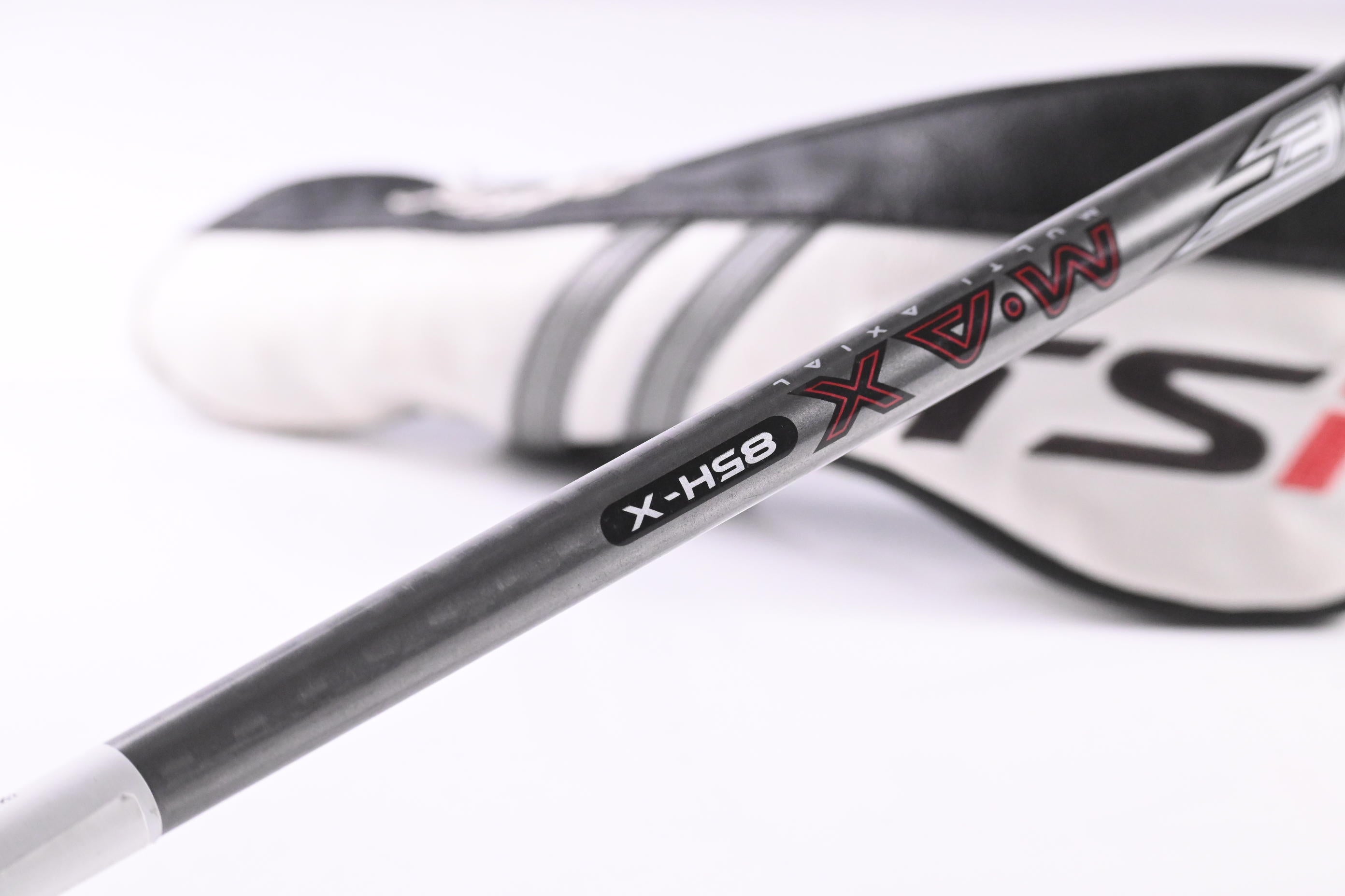 Titleist TSi3 #3 Hybrid / 20 Degree / X-Flex Aldila Rogue M-AX 85 Shaft