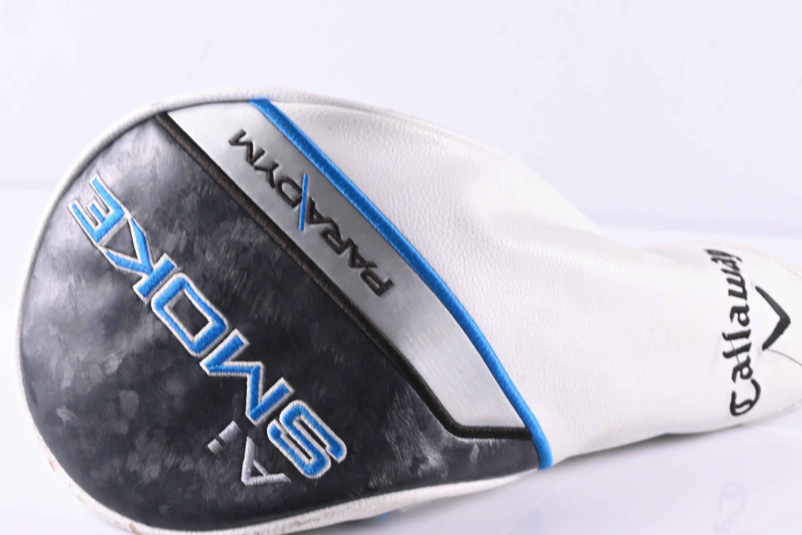 Callaway Paradym Ai Smoke Max D Driver / 10.5 Degree / Regular Flex Tensei Blue