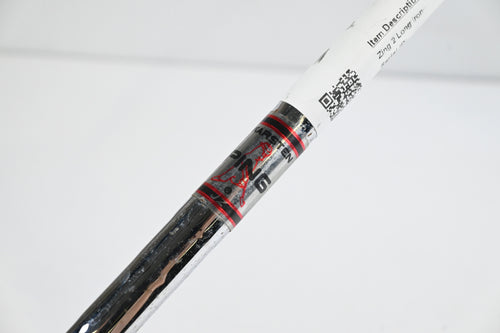 Ping Zing 2 #3 Iron / 20.5 Degree / Black Dot / Regular Flex Ping Karsten JZ Shafts
