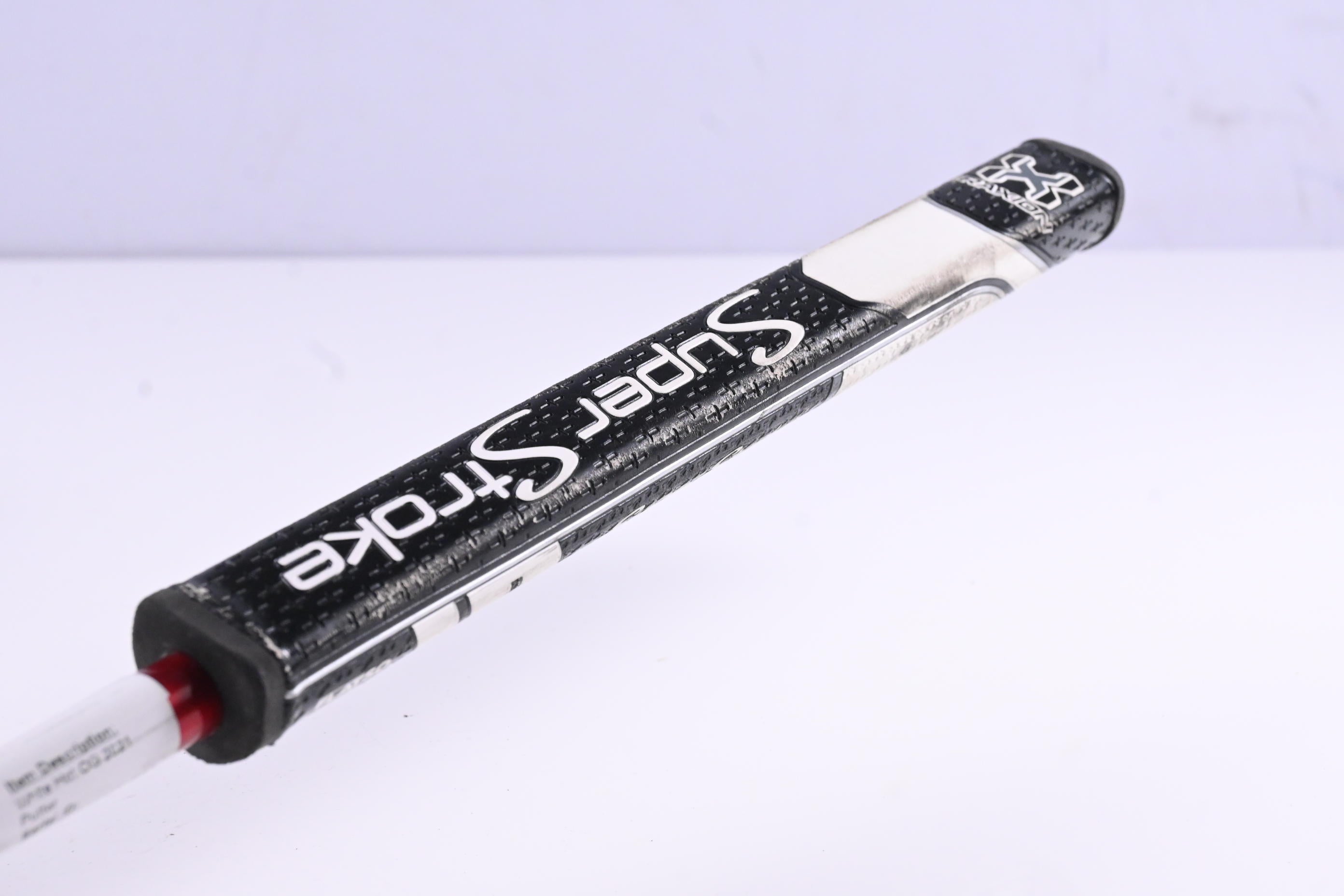 Odyssey White Hot OG 2021 1WS Putter / 33 Inch
