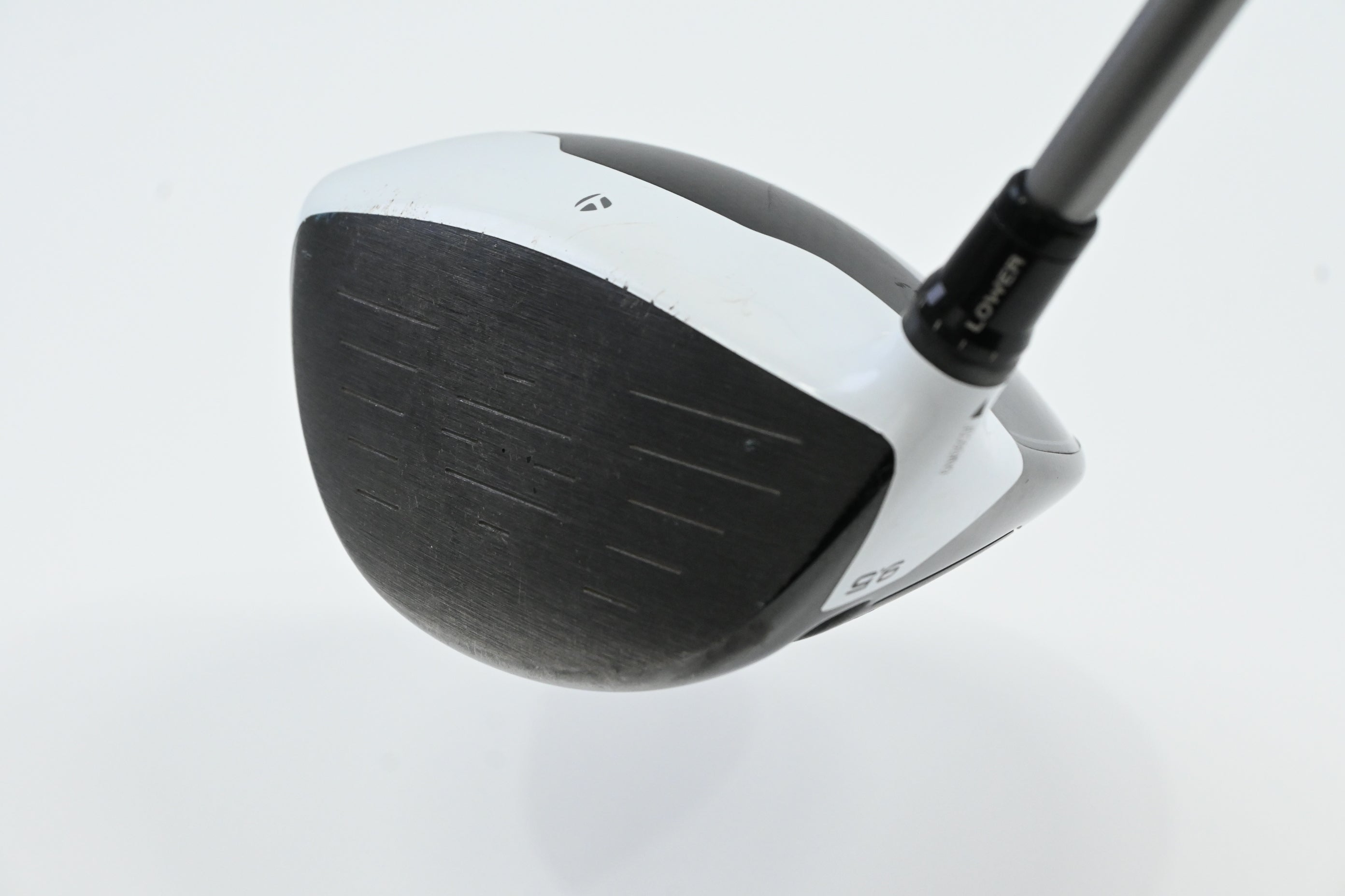 Taylormade M2 2017 Driver / 9.5 Degree / Regular Flex Fujikura Speeder NX TCS 50