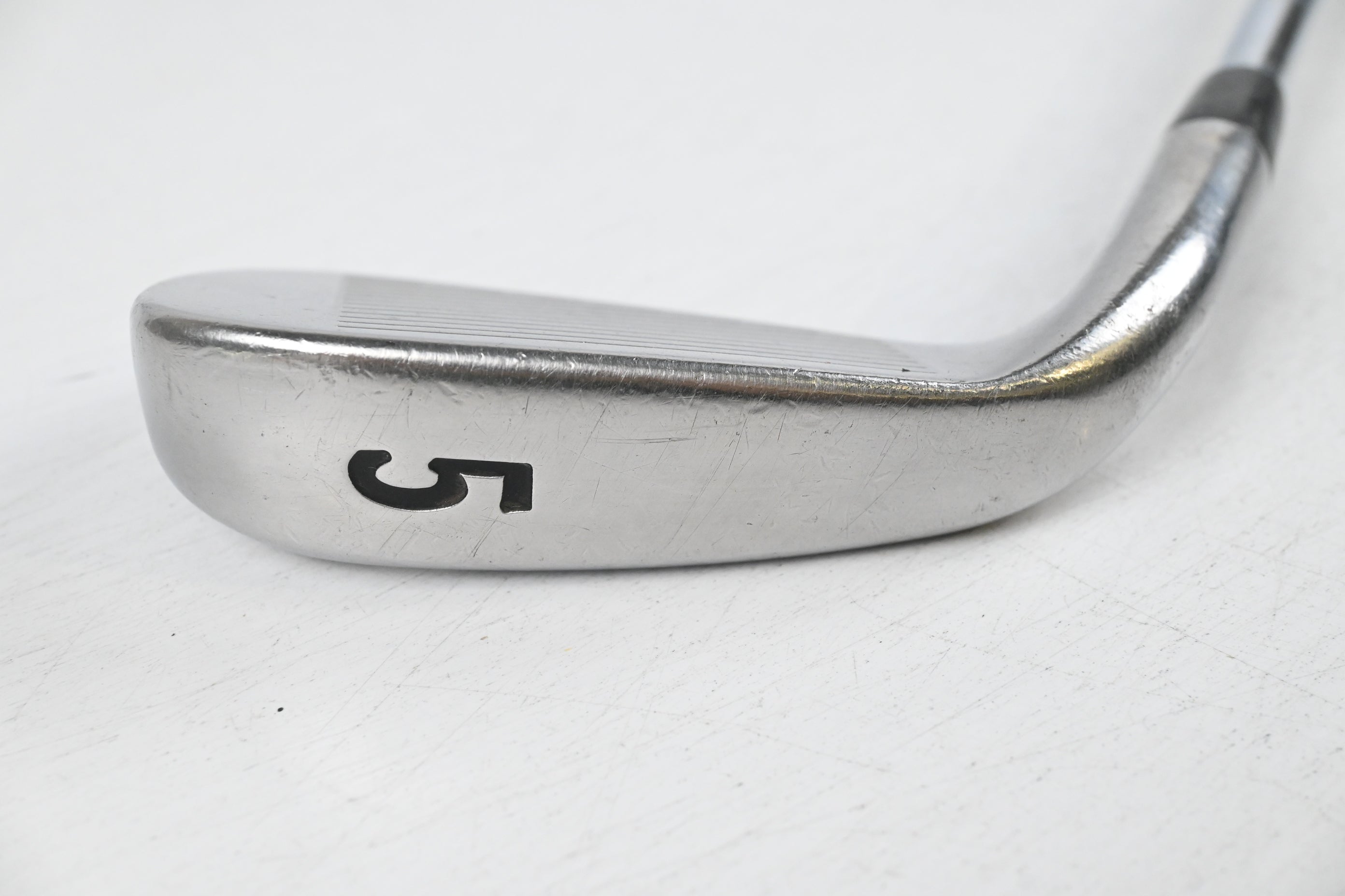 Titleist 714 AP1 #5 Iron / 26 Degree / Regular Flex XP 95 Shaft