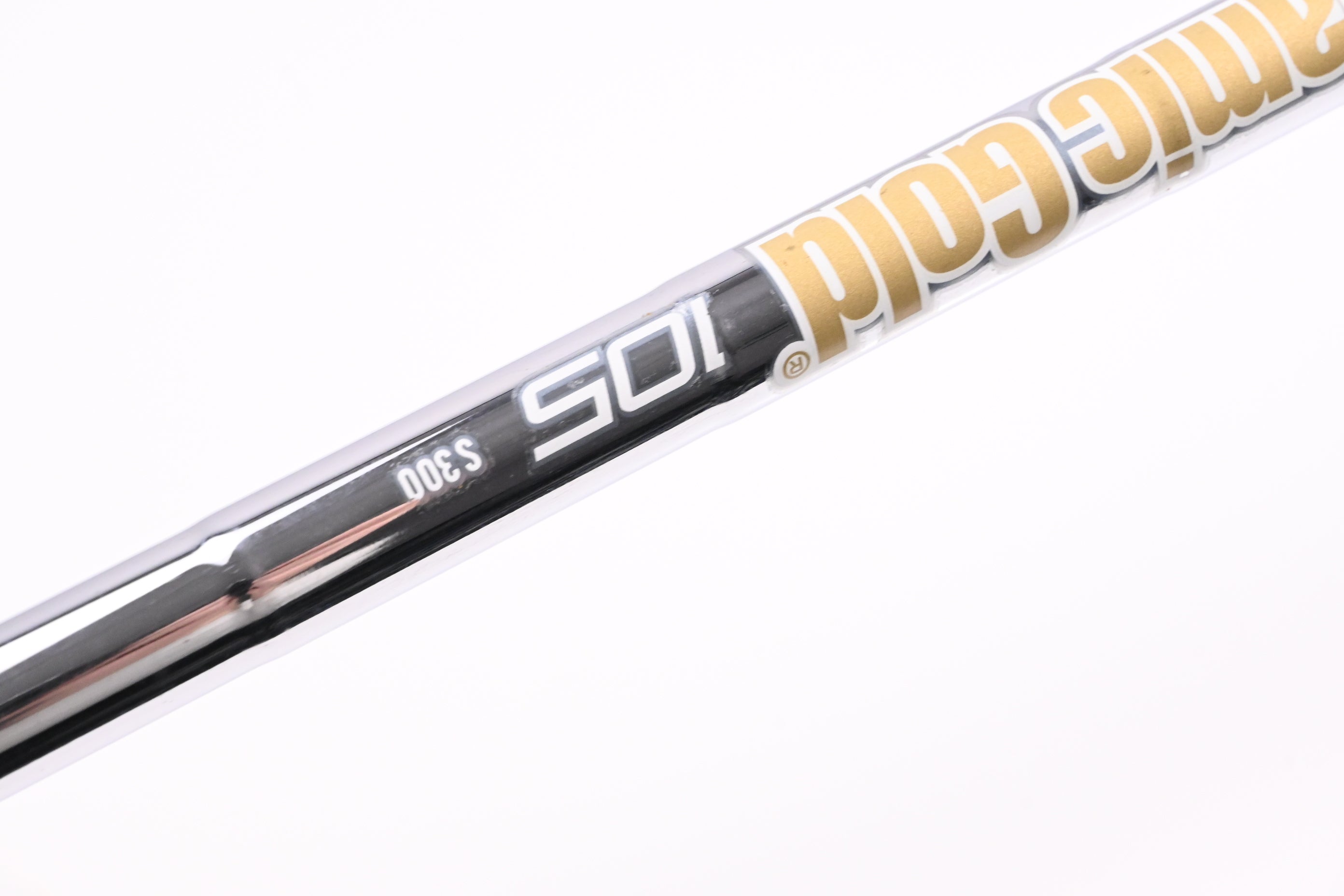 Ping G430 Lob Wedge / 58 Degree / Blue Dot / Stiff Flex Dynamic Gold 105 S300