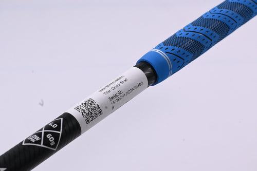Project X Titan Black 60 Driver Shaft / Stiff Flex / Titleist Adaptor