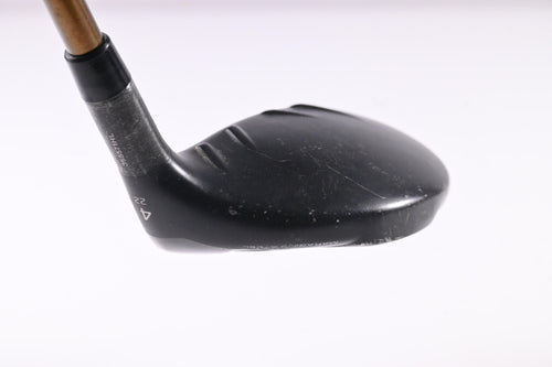Ping G400 #4 Hybrid / 22 Degree / Regular Flex Ping Alta CB 70 Shaft