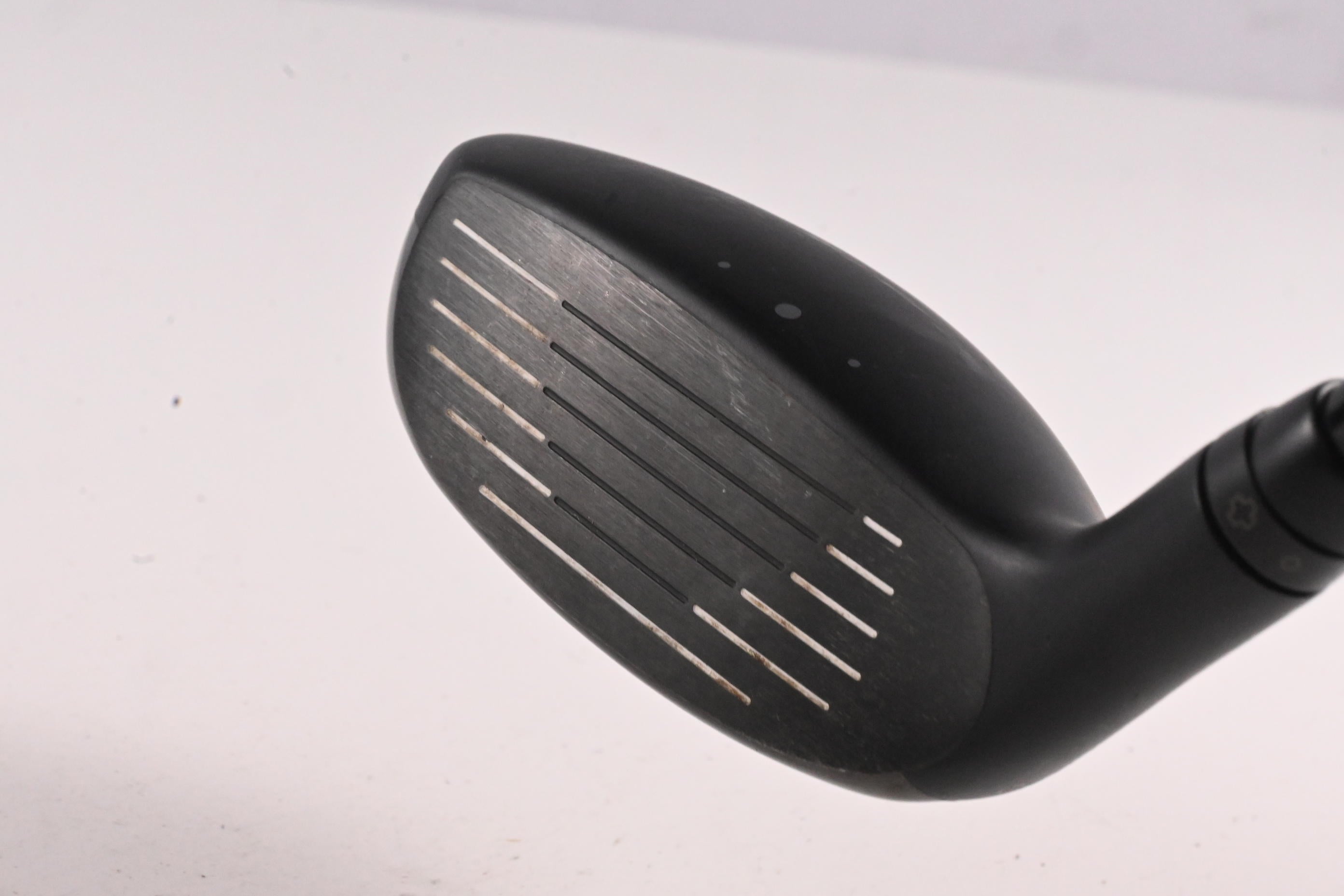 Ping G425 #4 Hybrid / 22 Degree / Stiff Flex Tensei CK Orange 80 Shaft