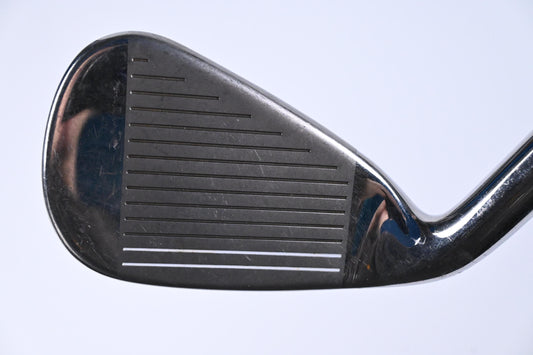 Callaway Rogue X #6 Iron / Regular Flex XP 95 R300 Steel Shaft