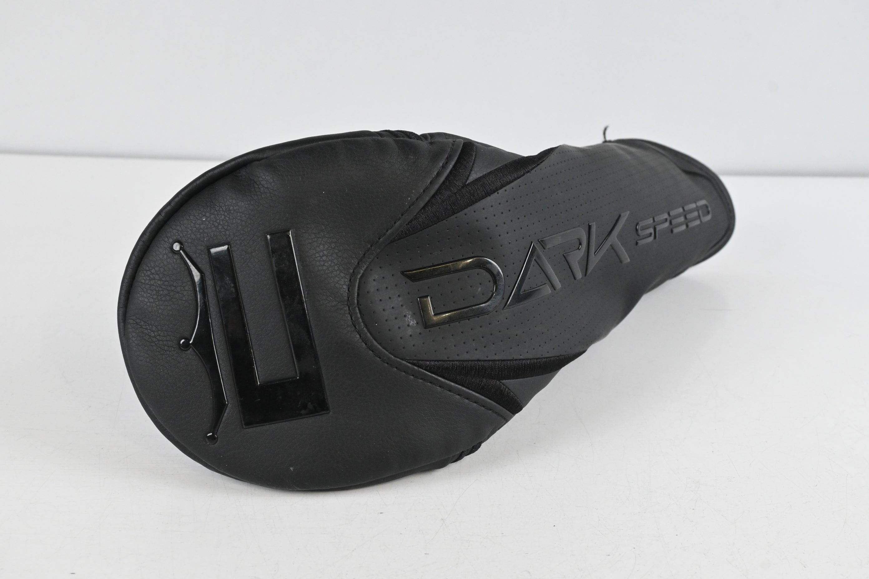 Cobra Darkspeed Max Driver / 12 Degree / Stiff Flex HZRDUS Black 70 Shaft