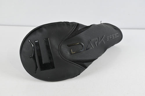 Cobra Darkspeed Max Driver / 12 Degree / Stiff Flex HZRDUS Black 70 Shaft