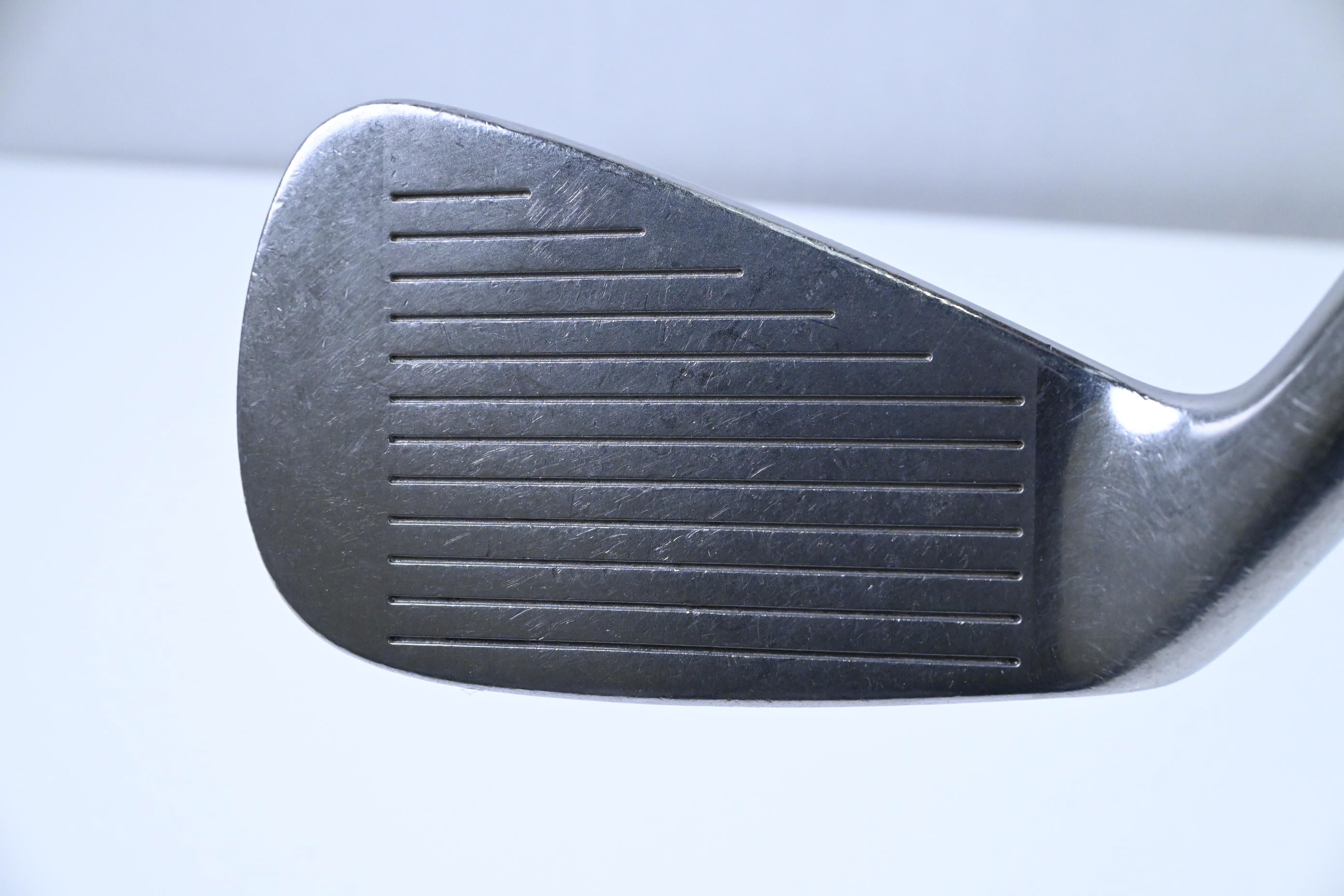 Wilson Pi7 #6 Iron / Regular Flex Dynamic Gold R300
