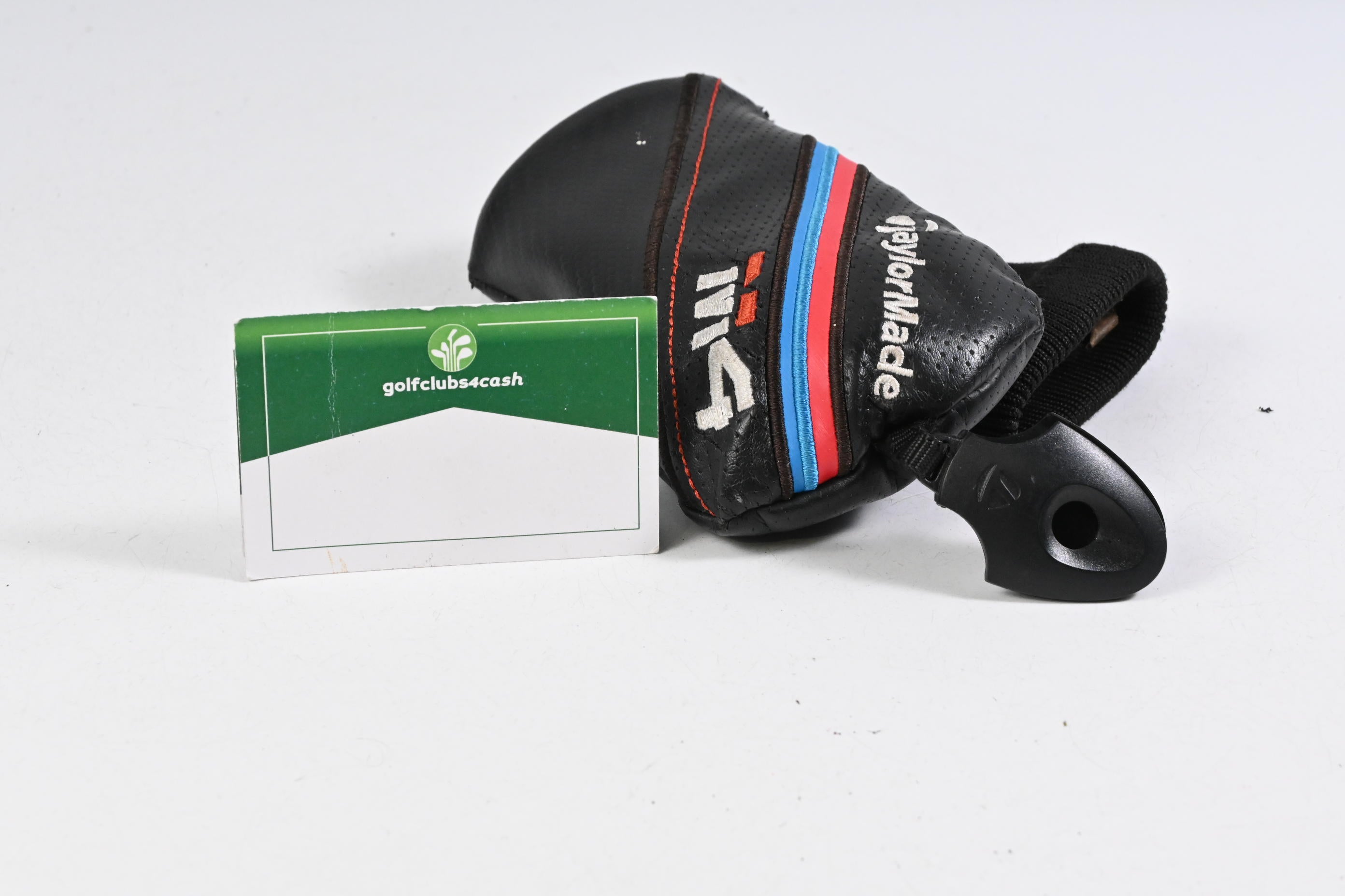 Taylormade M4 #3 Hybrid / 19 Degree / Regular Flex Fujikura Atmos Red 6