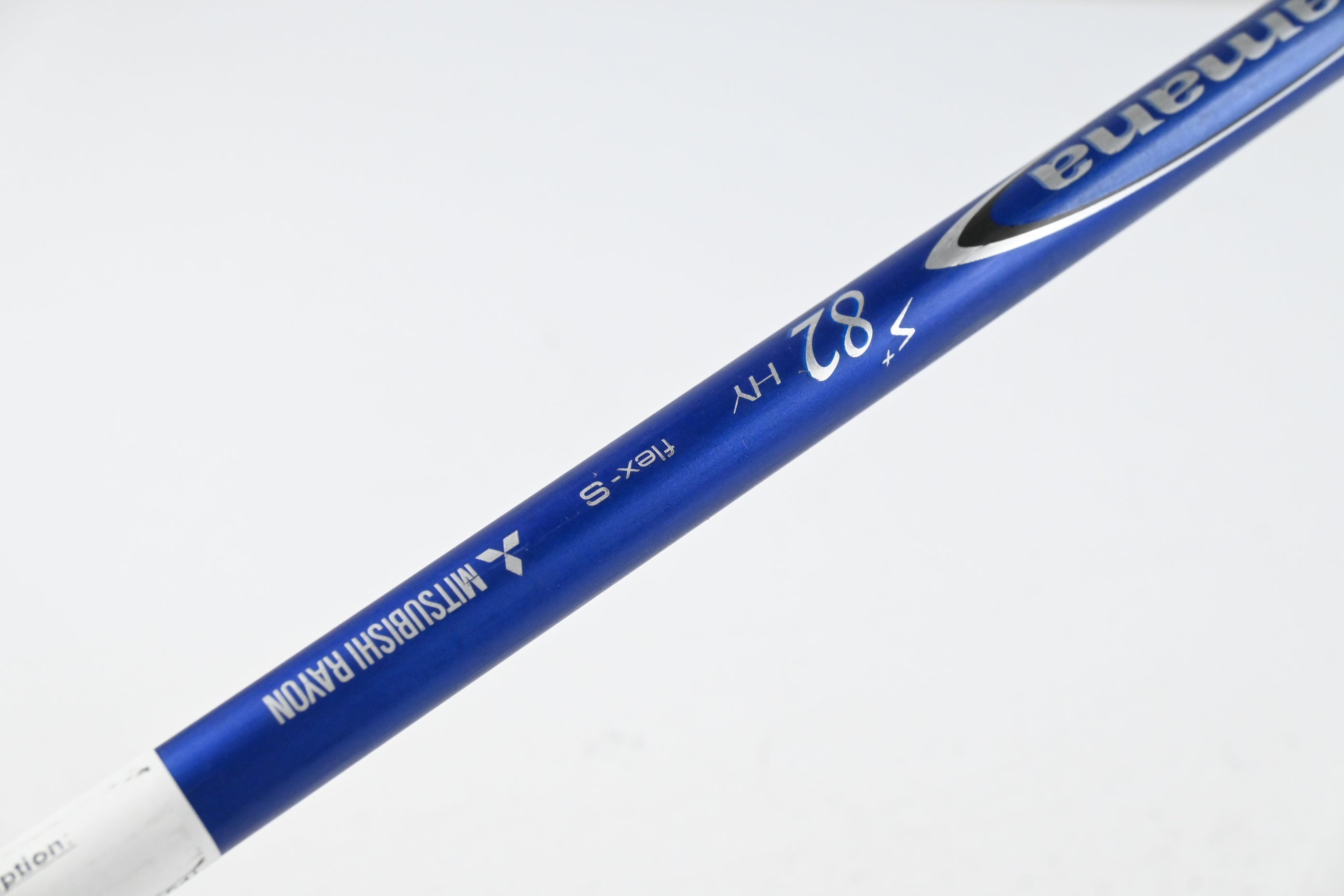 Titleist 913H #2 Hybrid / 17 Degree / Stiff Flex Diamana S+82 Shaft