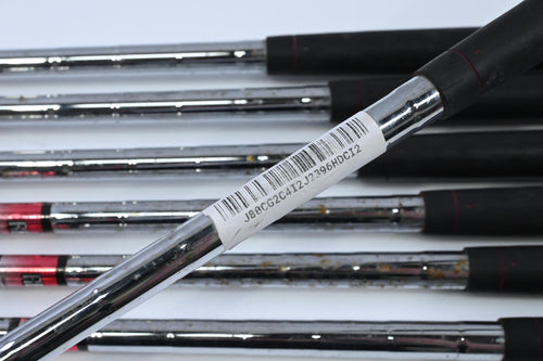 Ben Sayers M2i Irons / 3-8i+SW / Regular Flex Release Shafts