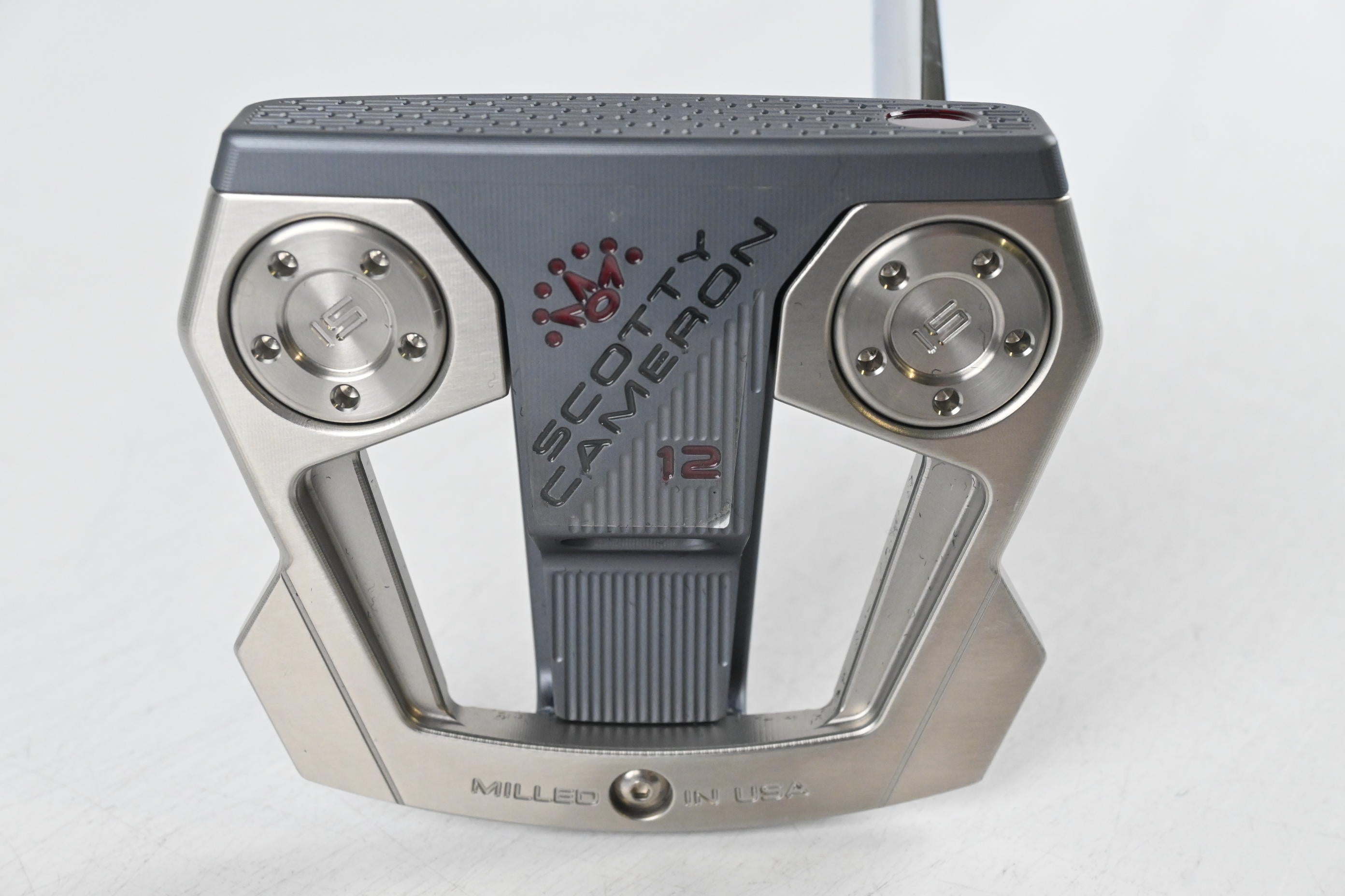 Scotty Cameron 2026 Phantom 12 Putter / 34 Inch
