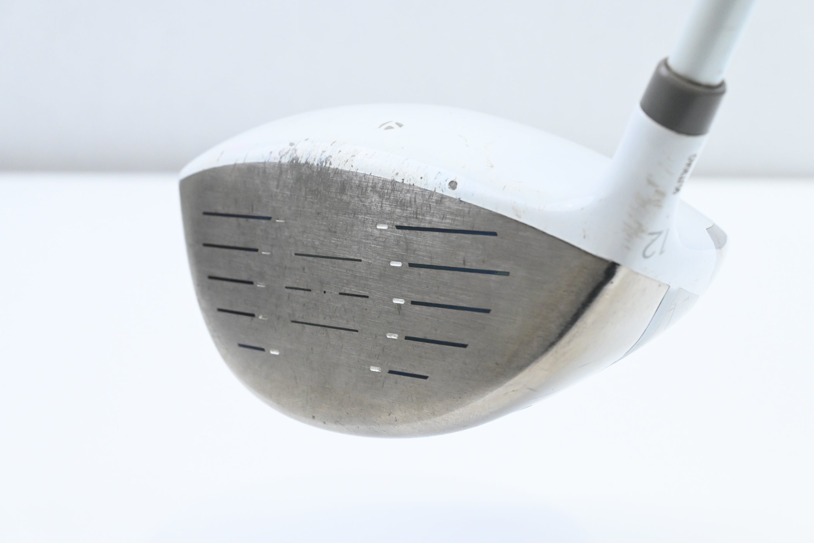 Ladies Taylormade Kalea 3 Driver / 12 Degree / Ladies Flex Taylormade Kalea 45