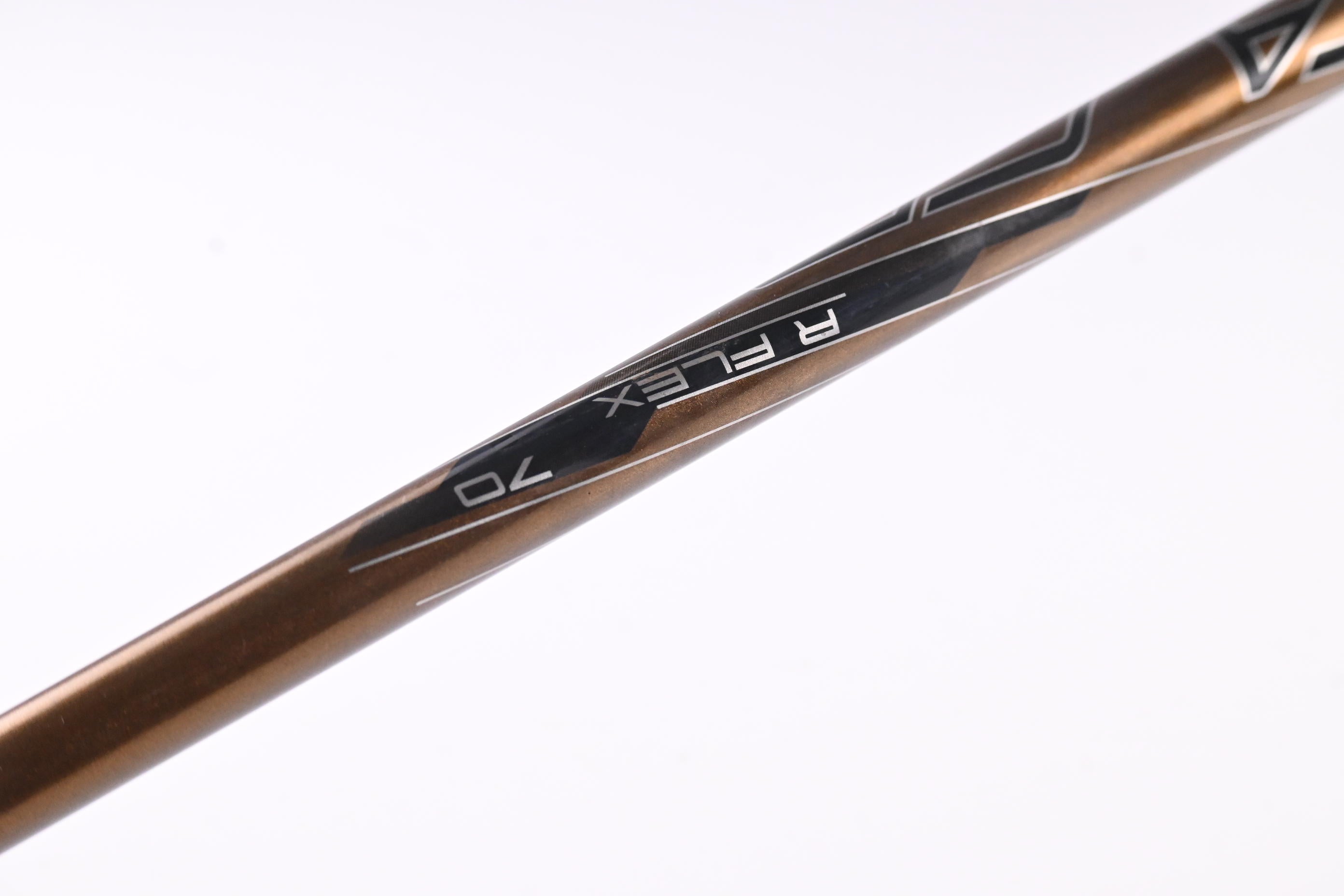 Ping G400 #4 Hybrid / 22 Degree / Regular Flex Ping Alta CB 70 Shaft