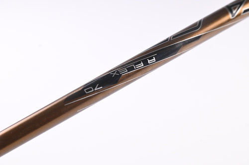 Ping G400 #4 Hybrid / 22 Degree / Regular Flex Ping Alta CB 70 Shaft