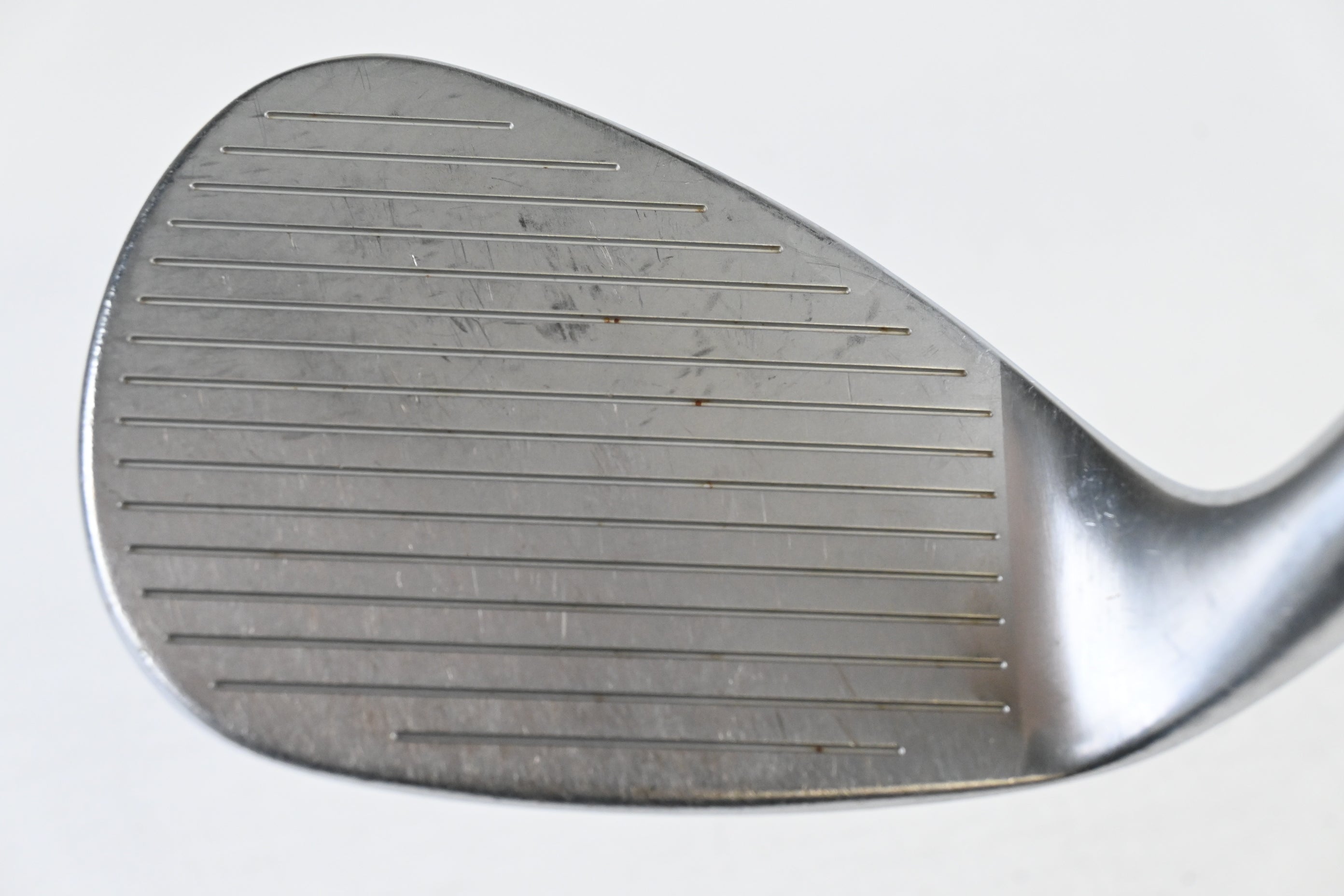 Callaway Mack Daddy CB Lob Wedge / 60 Degree / Wedge Flex KBS HI-REV 2.0 105