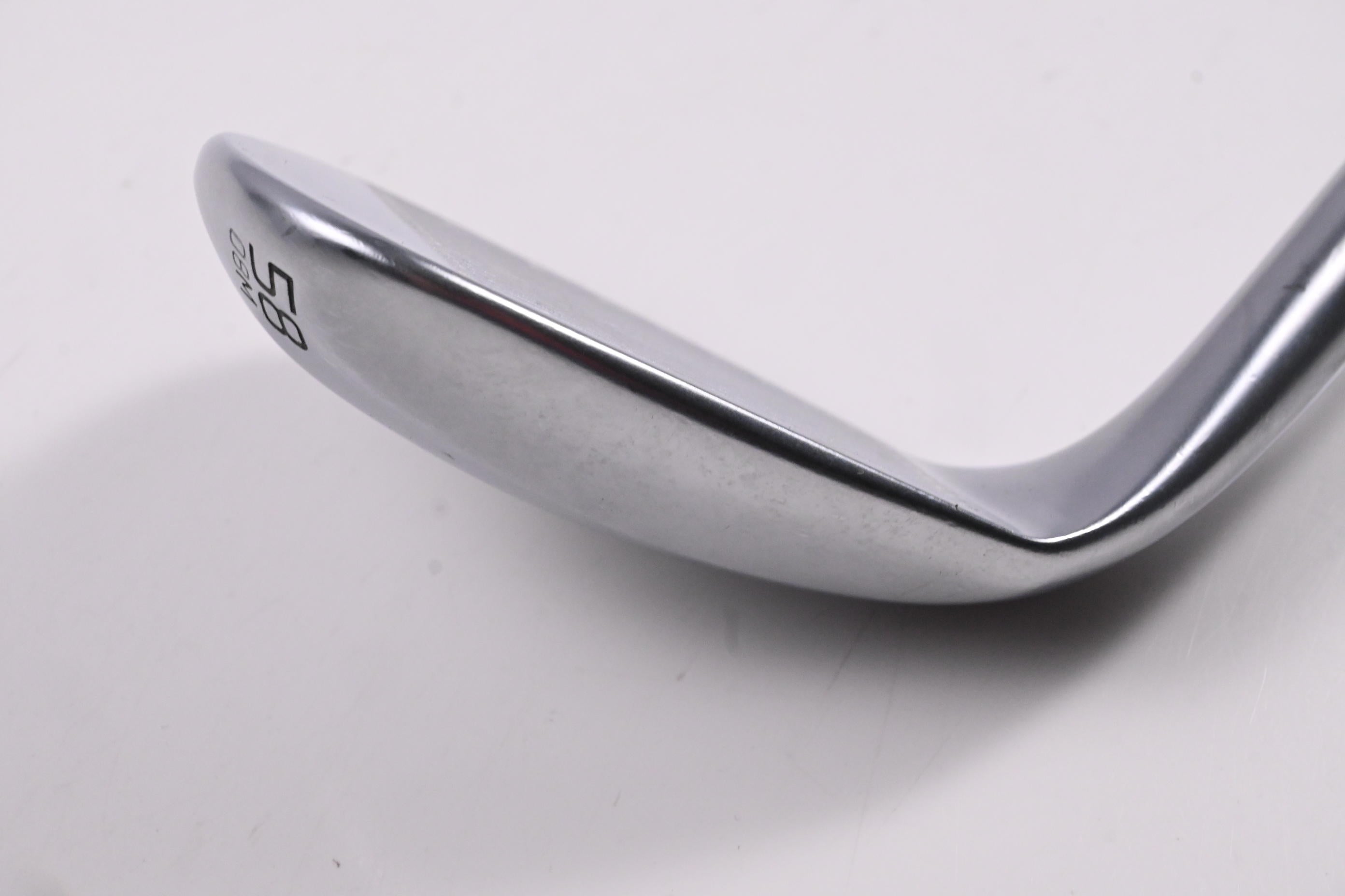 Titleist Vokey SM10 Lob Wedge / 58 Degree / Regular Flex N.S.PRO Modus3 Tour 105