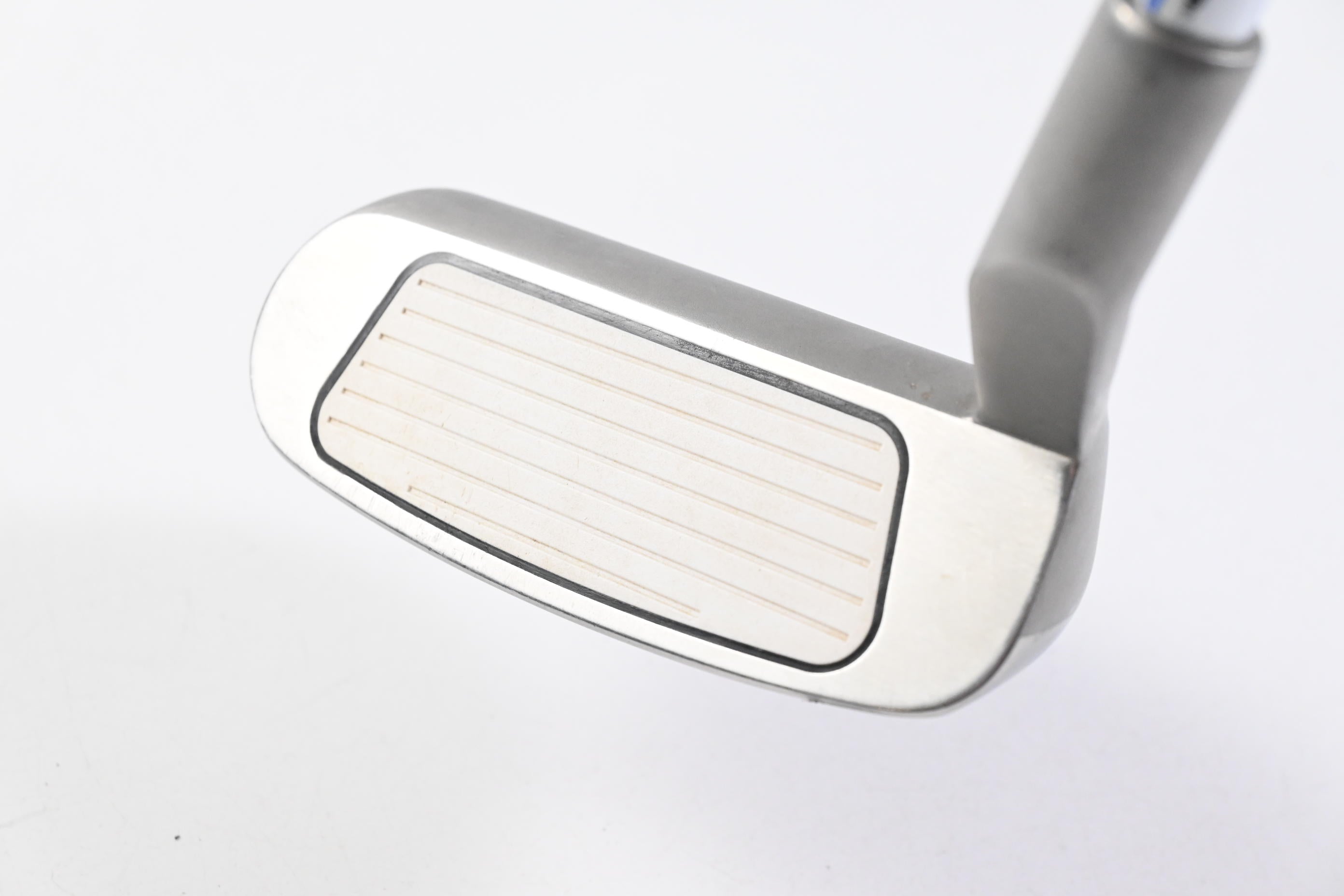 Odyssey X-Act Tank Chipper / 37 Degree / Wedge Flex Odyssey Shaft