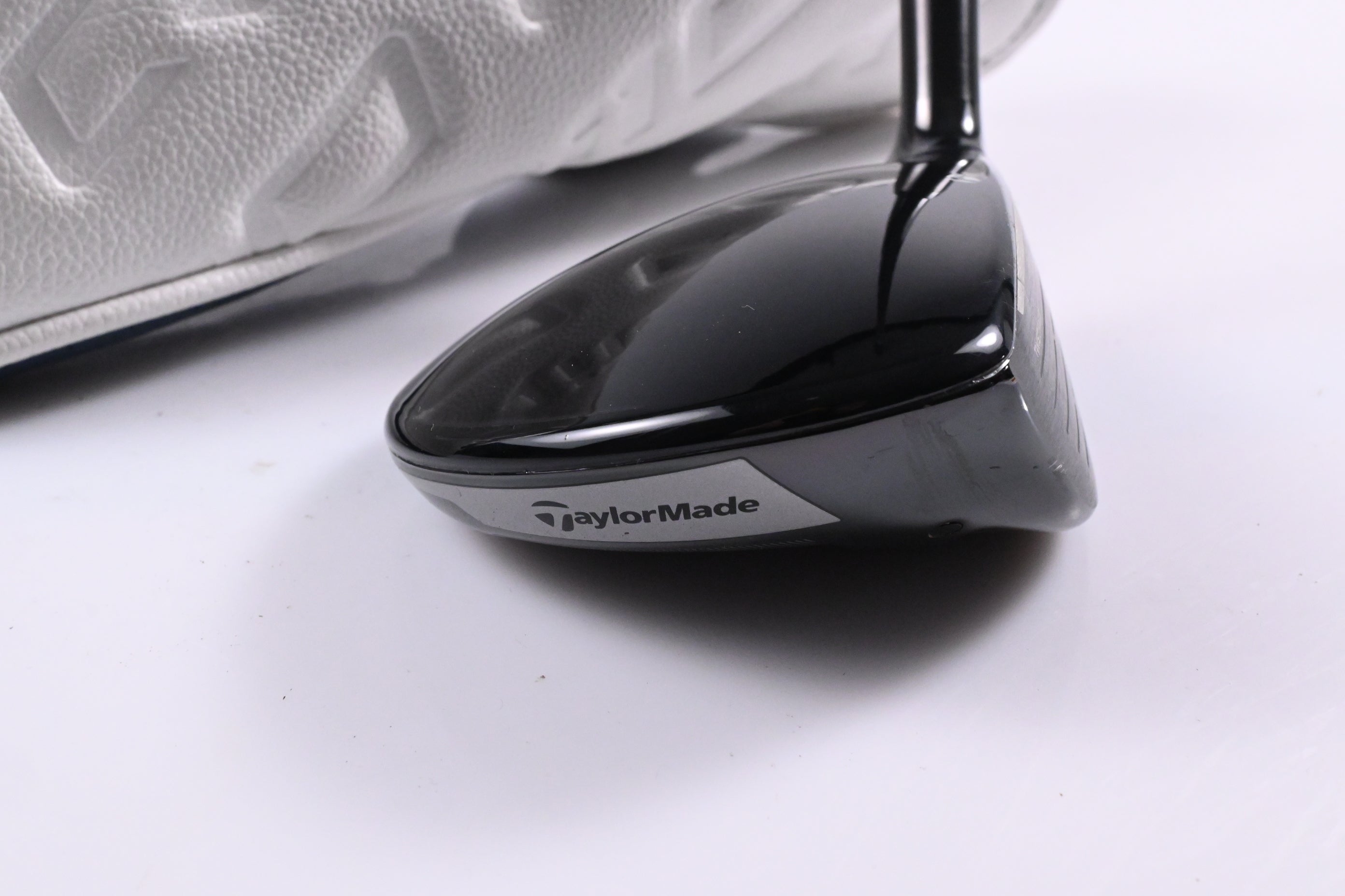 Taylormade Qi10 #5 Wood / 18 Degree / Regular Flex Ventus TR Blue 6 Shaft