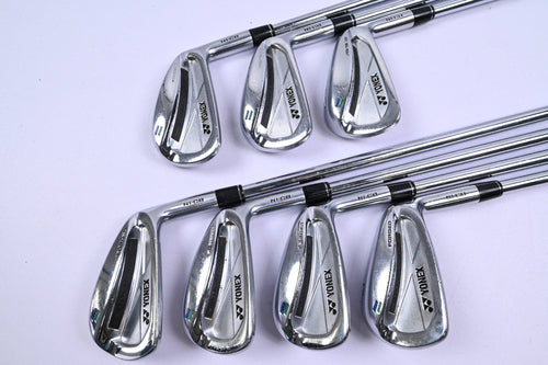 Yonex N1-CB Irons / 4-PW / Stiff Flex N.S.PRO Modus 3 120 Shafts