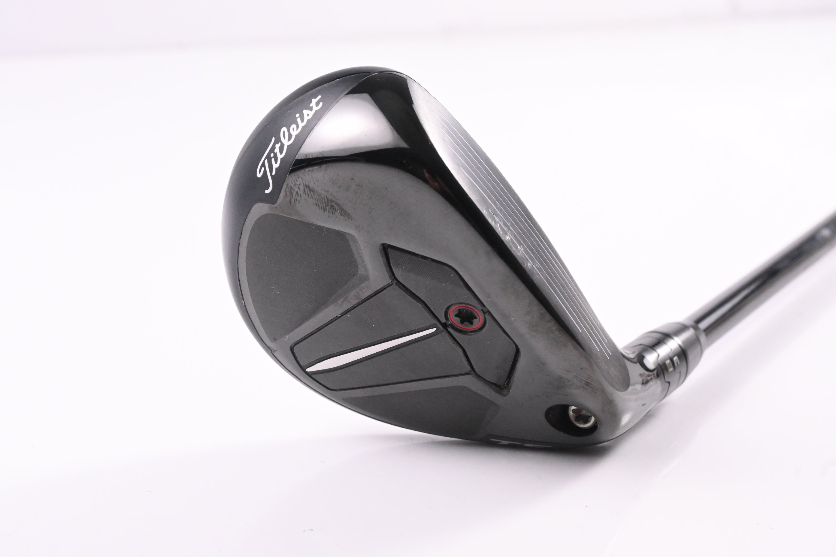 Titleist TSR2 #3 Hybrid / 18 Degree / Stiff Flex Tensei AV Blue 65 Shaft