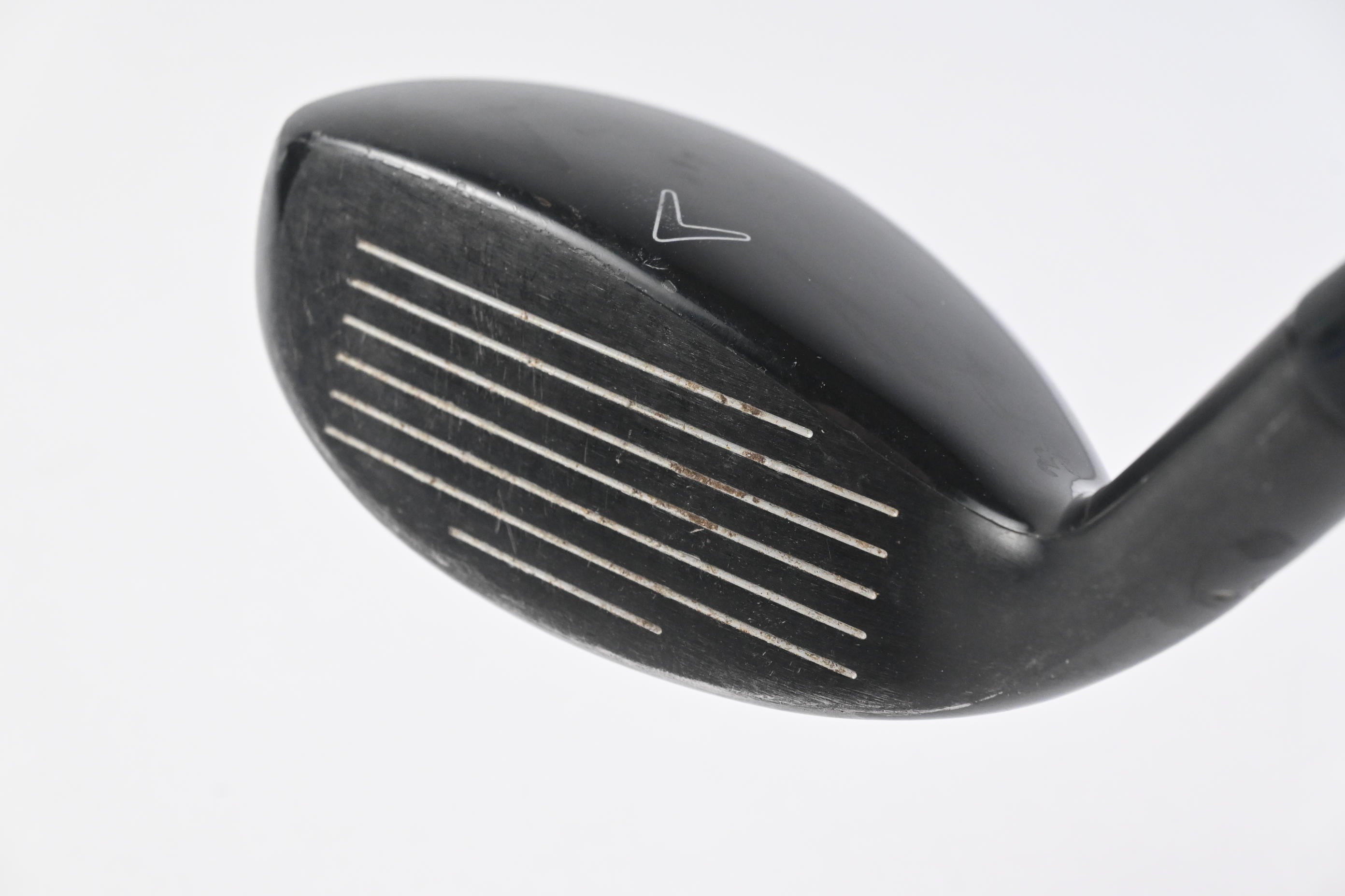 Callaway X-Series 418 #5 Hybrid / 25 Degree / Regular Flex Project X San Diego 58