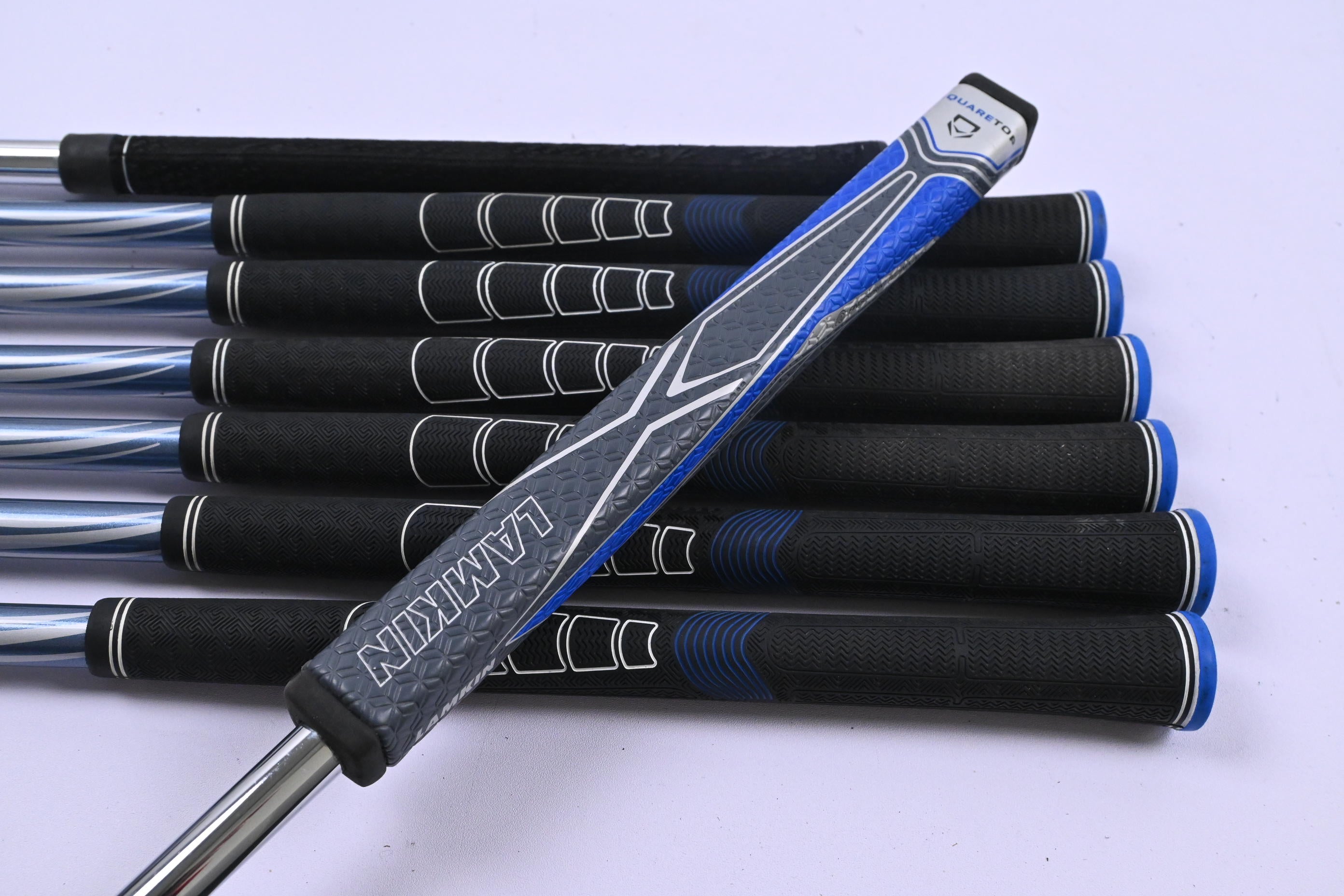 Ladies Callaway Gems Package Set / Woods, Irons, Chipper, Putter, Bag
