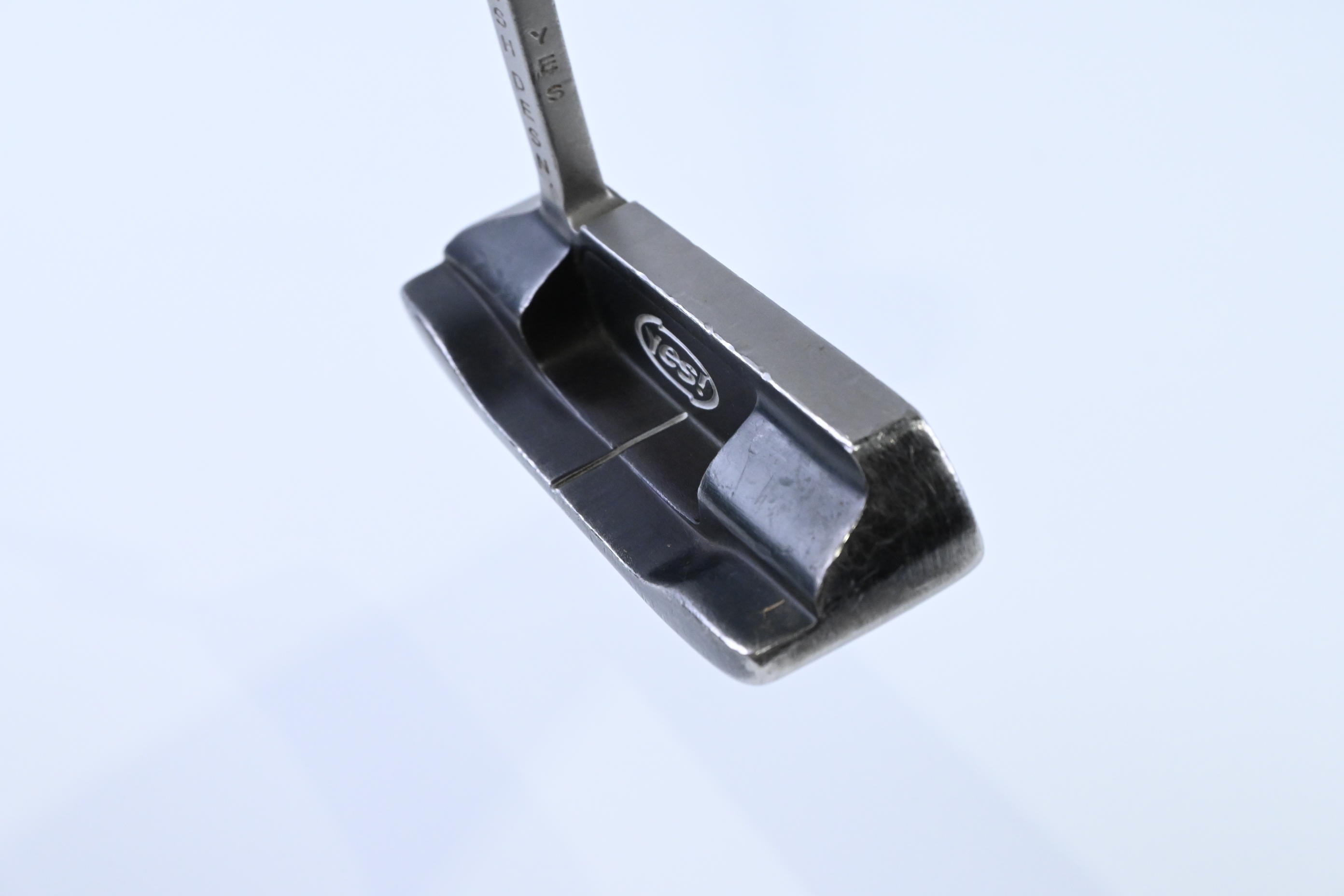 Yes! C-Groove Callie Putter / 33 Inch