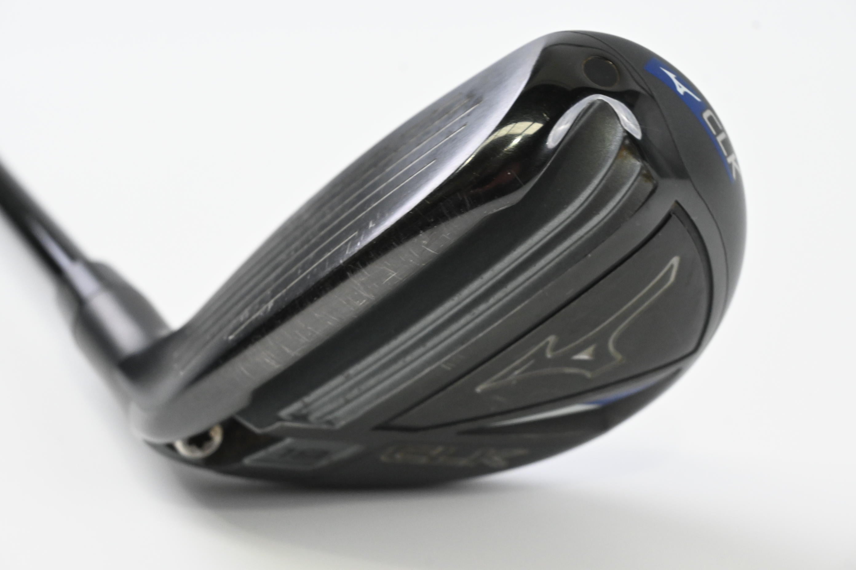 Left Hand Mizuno CLK 2020 #3 Hybrid / 19 Degree / TX-Flex Tensei CK Blue 80