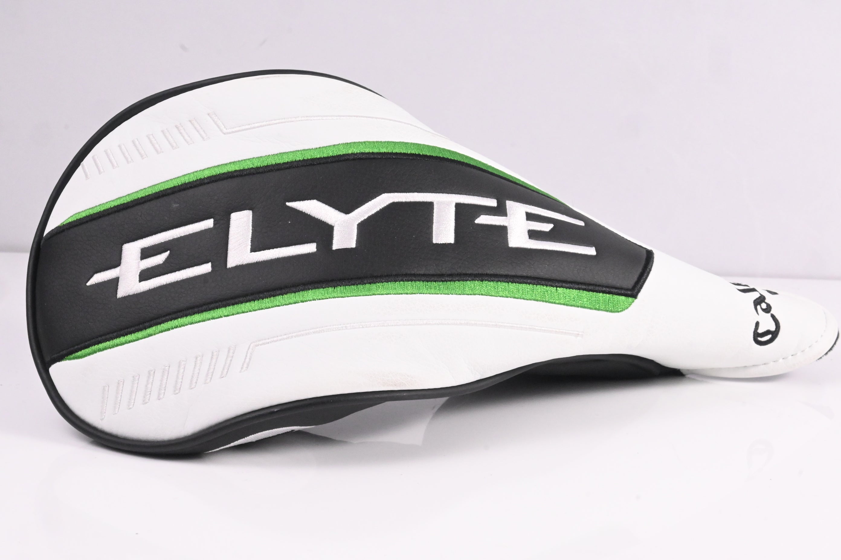 Callaway Elyte X Driver / 12 Degree / Regular Flex Tensei AV Blue 55 Shaft