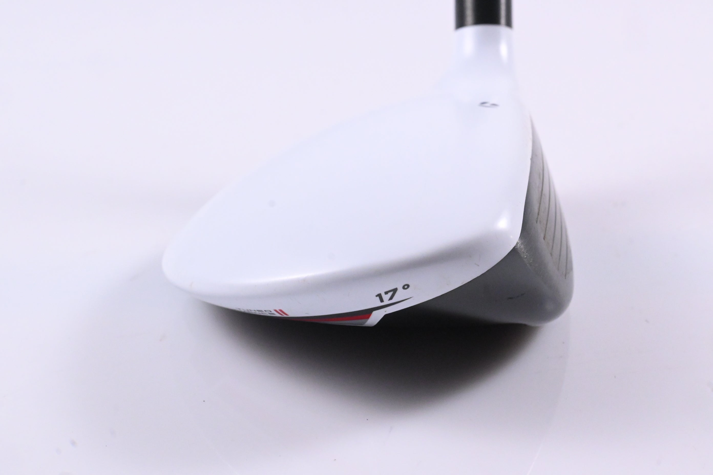 Taylormade R15 #3 Wood / 17 Degree / Regular Flex Fujikura Speeder 67 Evolution