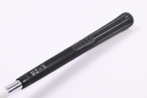 Ping Tour-S Lob Wedge / 60 Degree / Black Dot / Stiff Flex Dynamic Gold S300