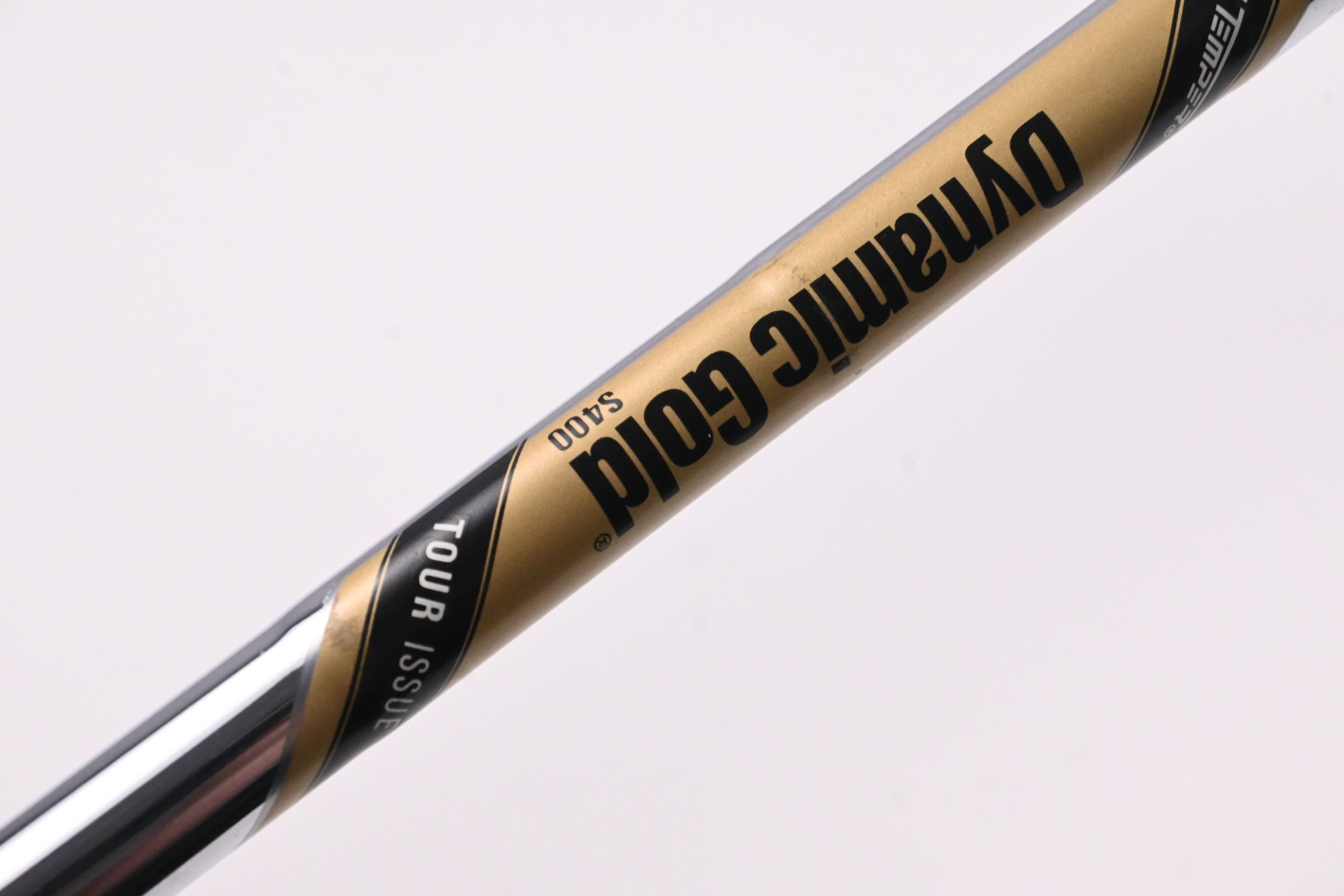 Mizuno Pro T-1 Gap Wedge / 50 Degree / Stiff Flex Dynamic Gold S400 Tour Issue